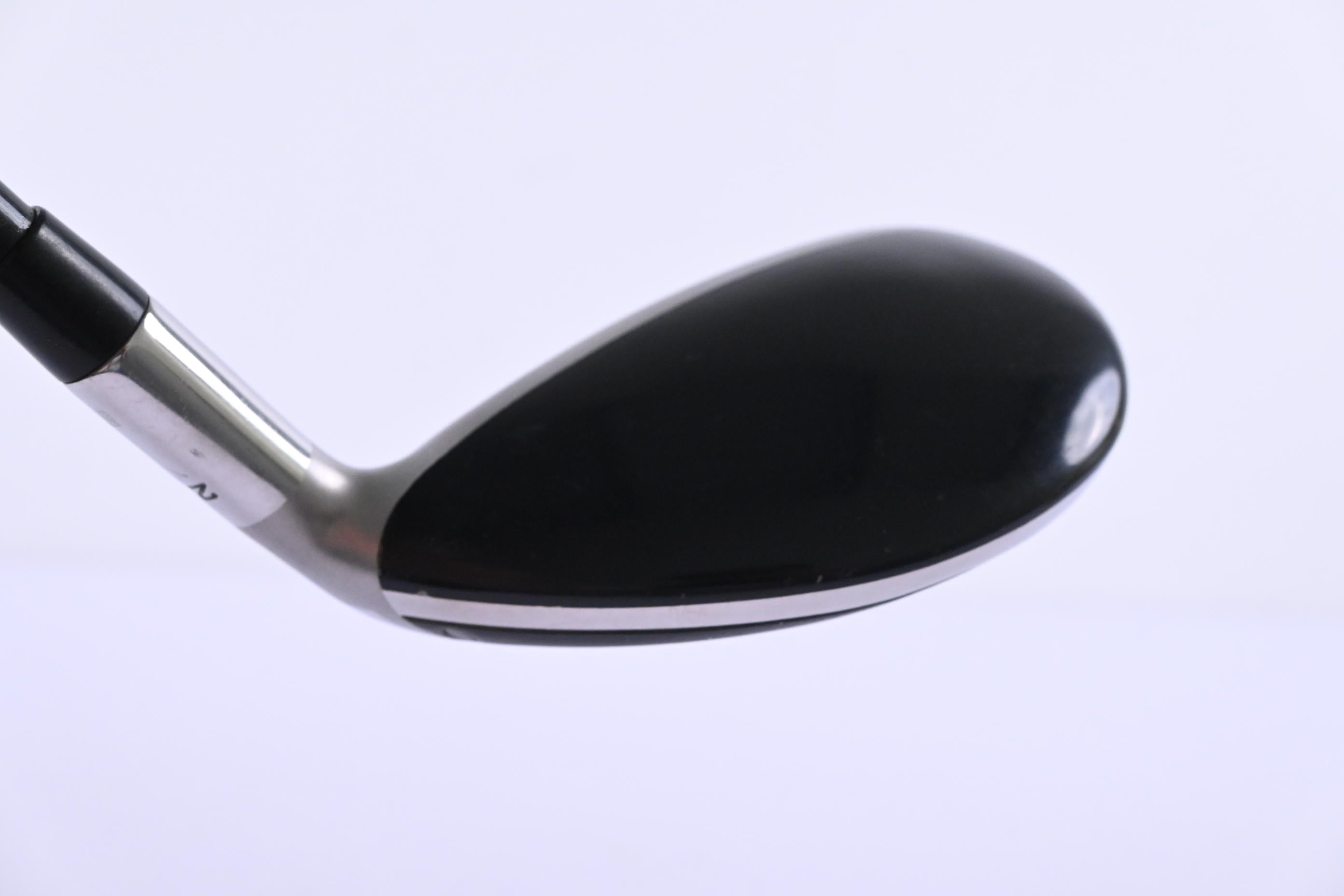 Callaway RAZR X HL #4 Hybrid / 24 Degree / Regular Flex Callaway 65 Shaft