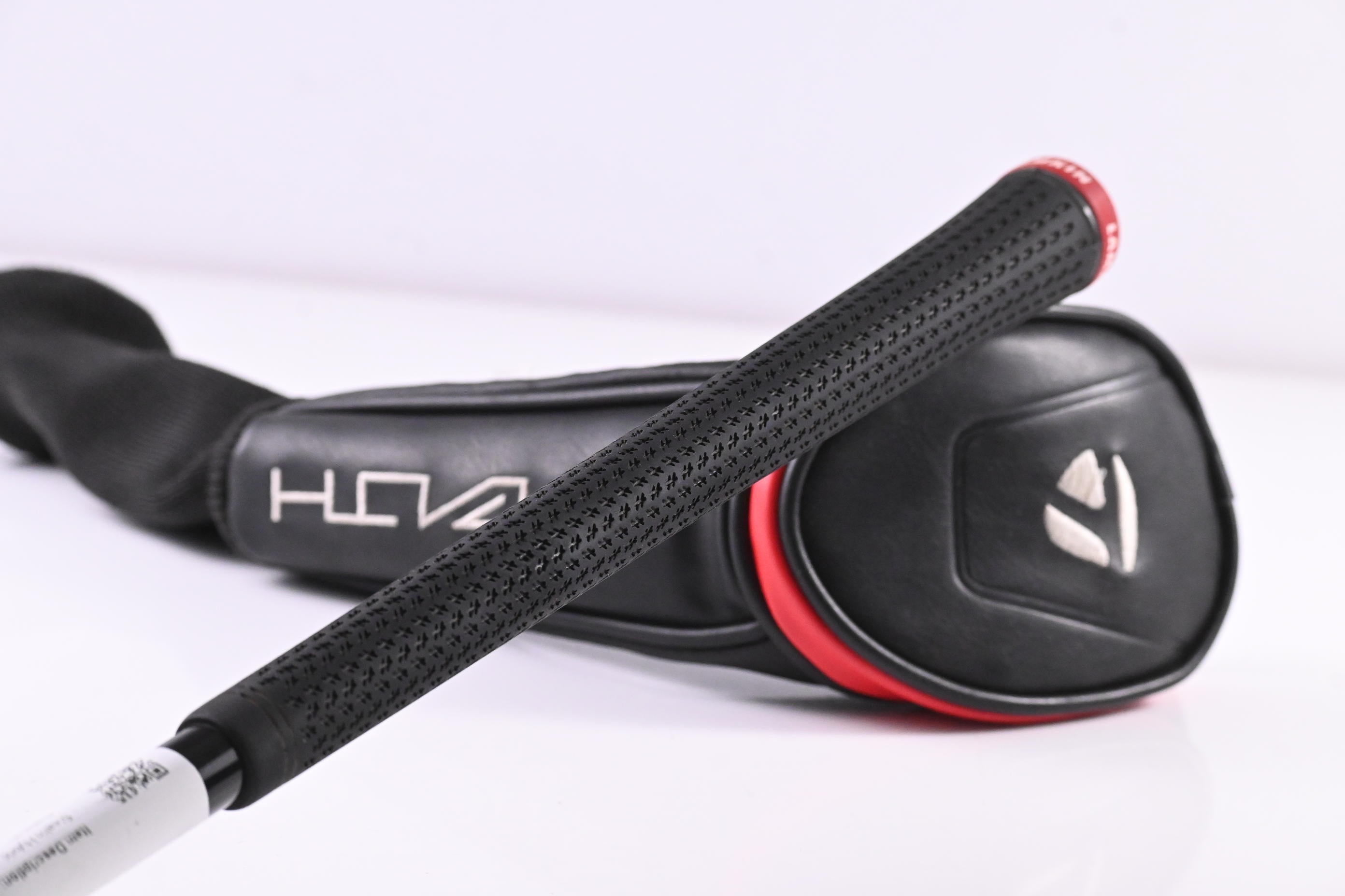 Taylormade Stealth #5 Hybrid / 25 Degree / Senior Flex Fujikura Ventus Red 5