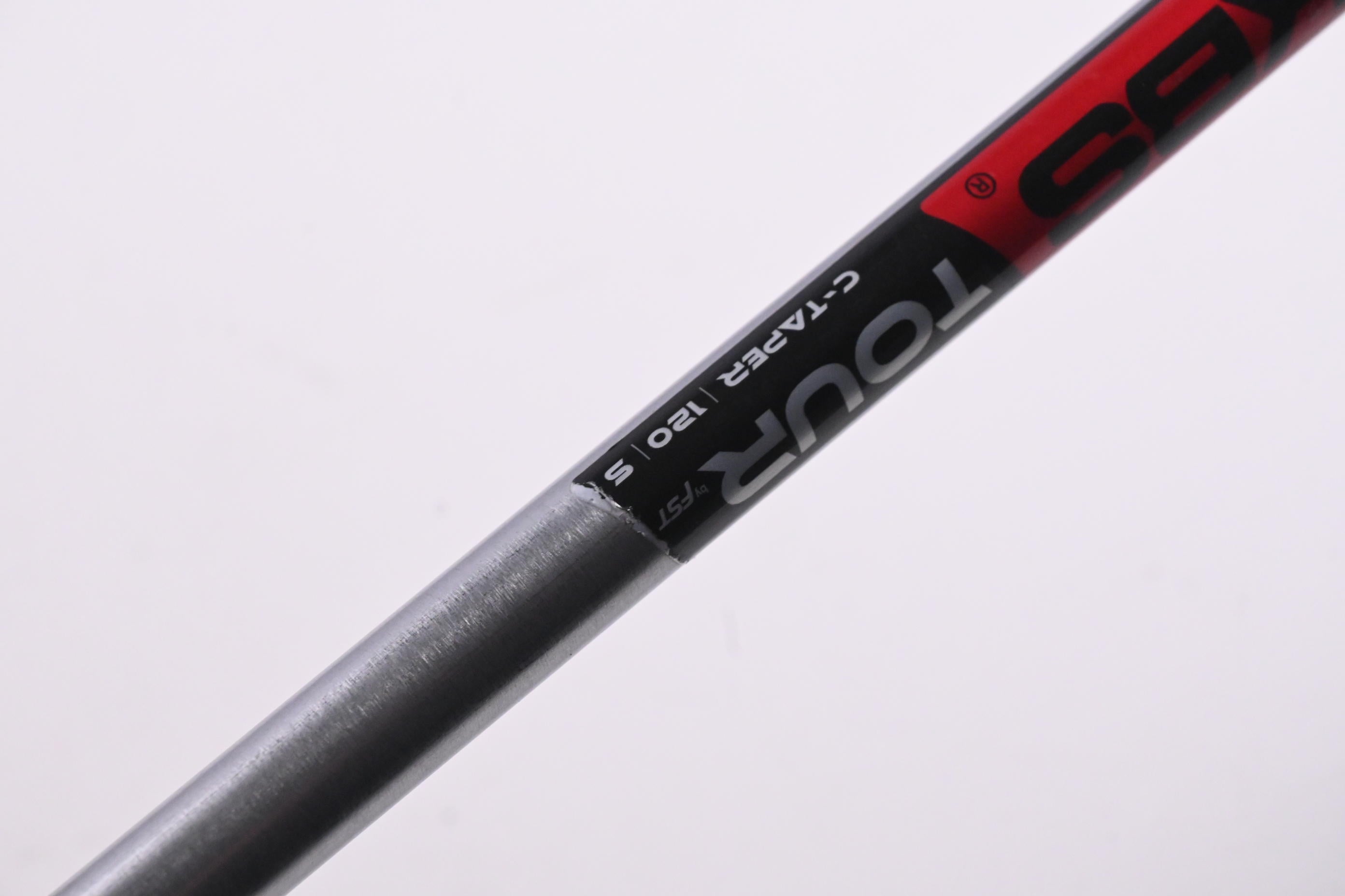 Taylormade Milled Grind 2 Sand Wedge / 56 Degree / Stiff Flex KBS Tour C-Taper