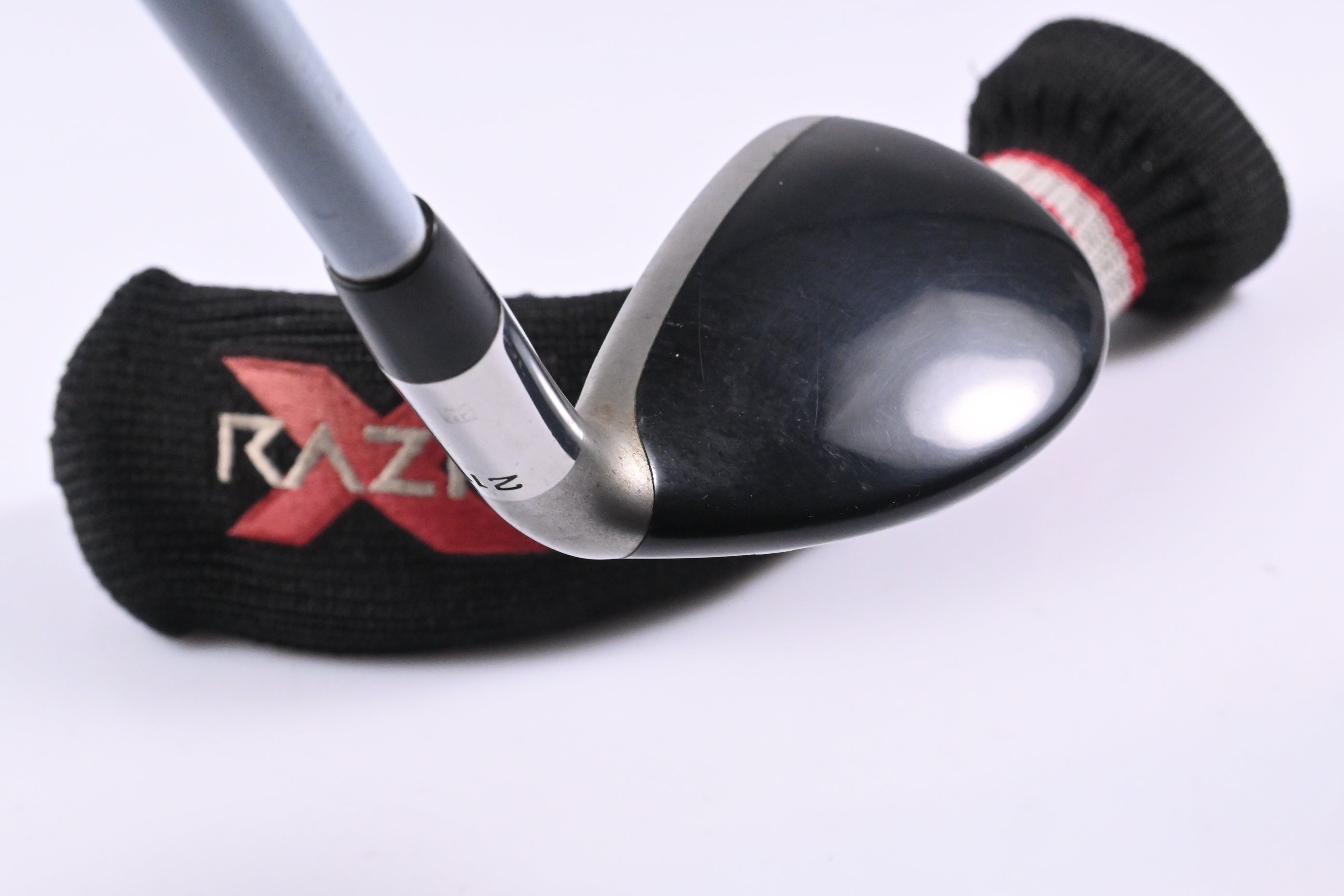 Callaway RAZR Tour #3 Hybrid / 21 Degree / Stiff Flex Callaway 75 Shaft