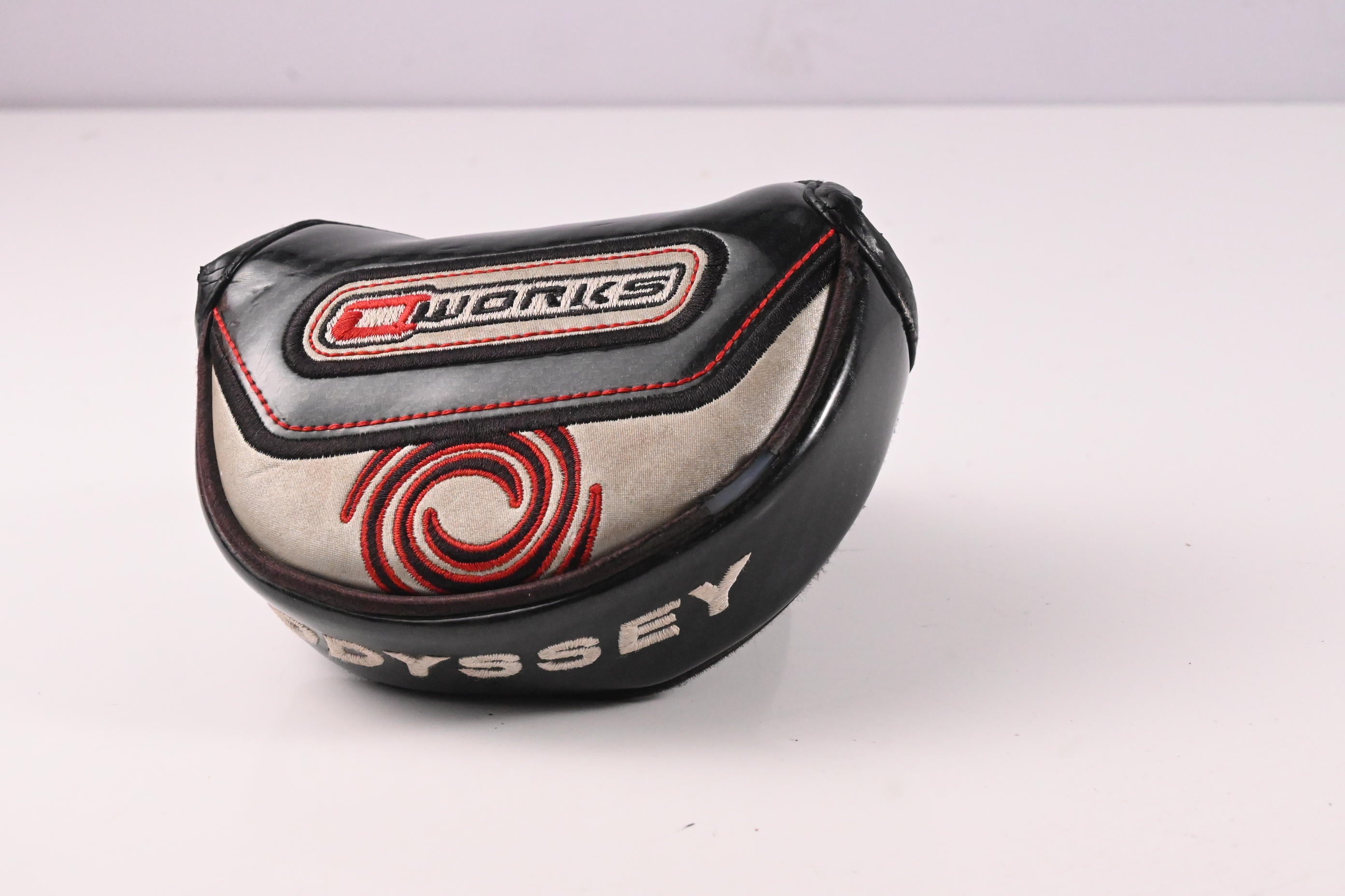 Odyssey O-Works Black 3T Putter / 34 Inch