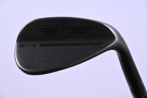 Titleist Vokey SM9 Gap Wedge / 50 Degree / Wedge Flex Vokey Design SM9