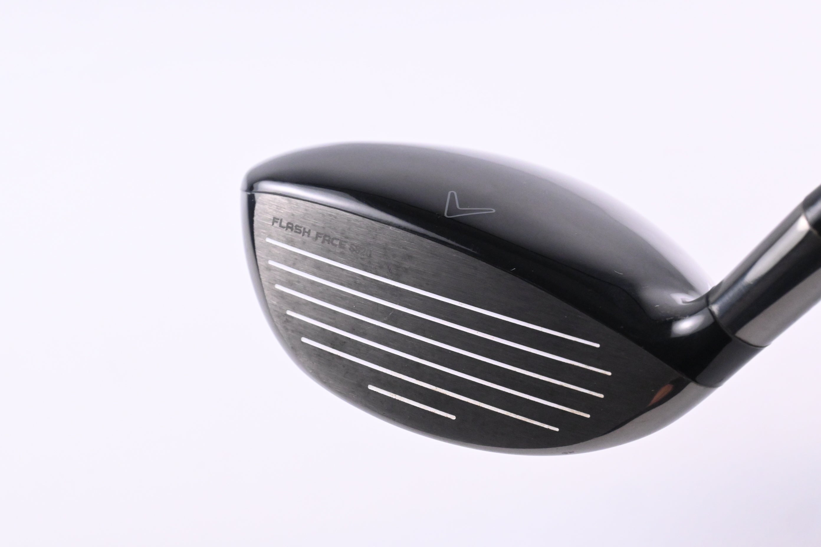 Callaway Mavrik Sub Zero #3 Wood / 15 Degree / X-Flex Diamana D 73 Flower Band