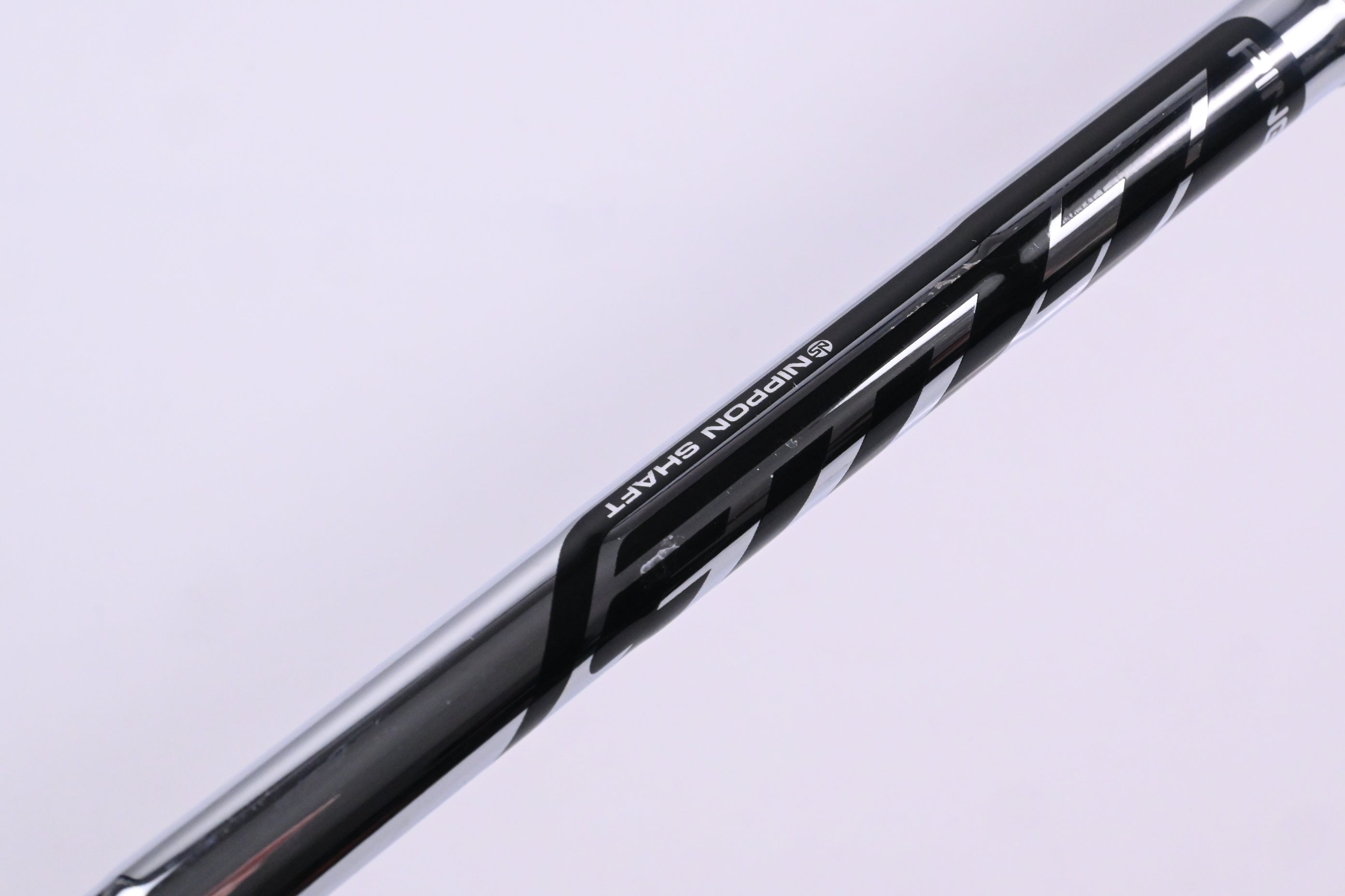 Ping ChipR / Wedge Flex Ping Z-Z115 Shaft