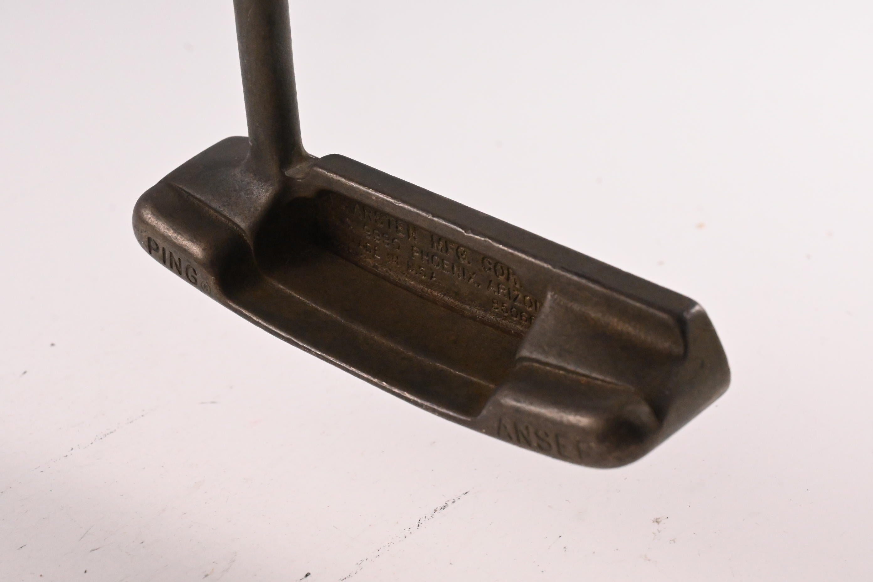 Ping Karsten Original Anser Putter / 36 Inch