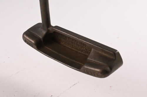 Ping Karsten Original Anser Putter / 36 Inch
