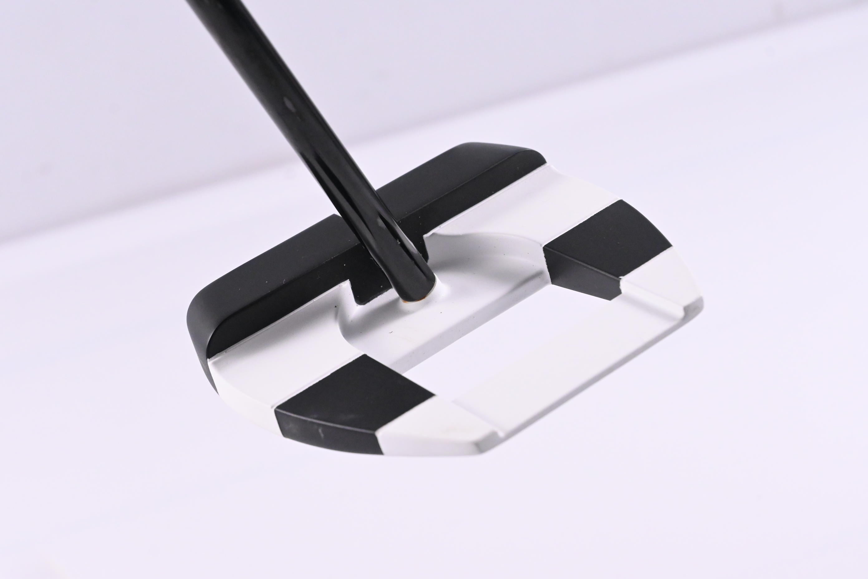 Odyssey Ai-One Square 2 Square Jailbird Putter / 35 Inch