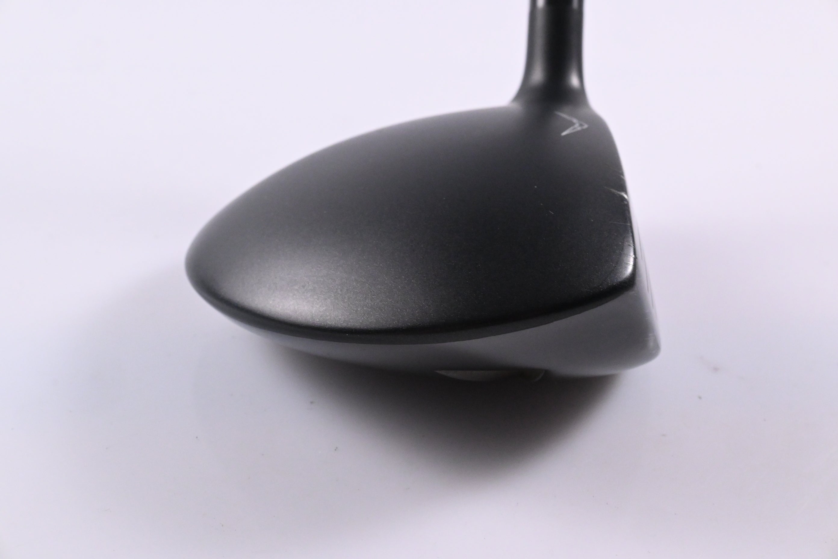Benross Max Speed 2 #5 Wood / 18 Degree / Regular Flex Aldila Speed Core Shaft