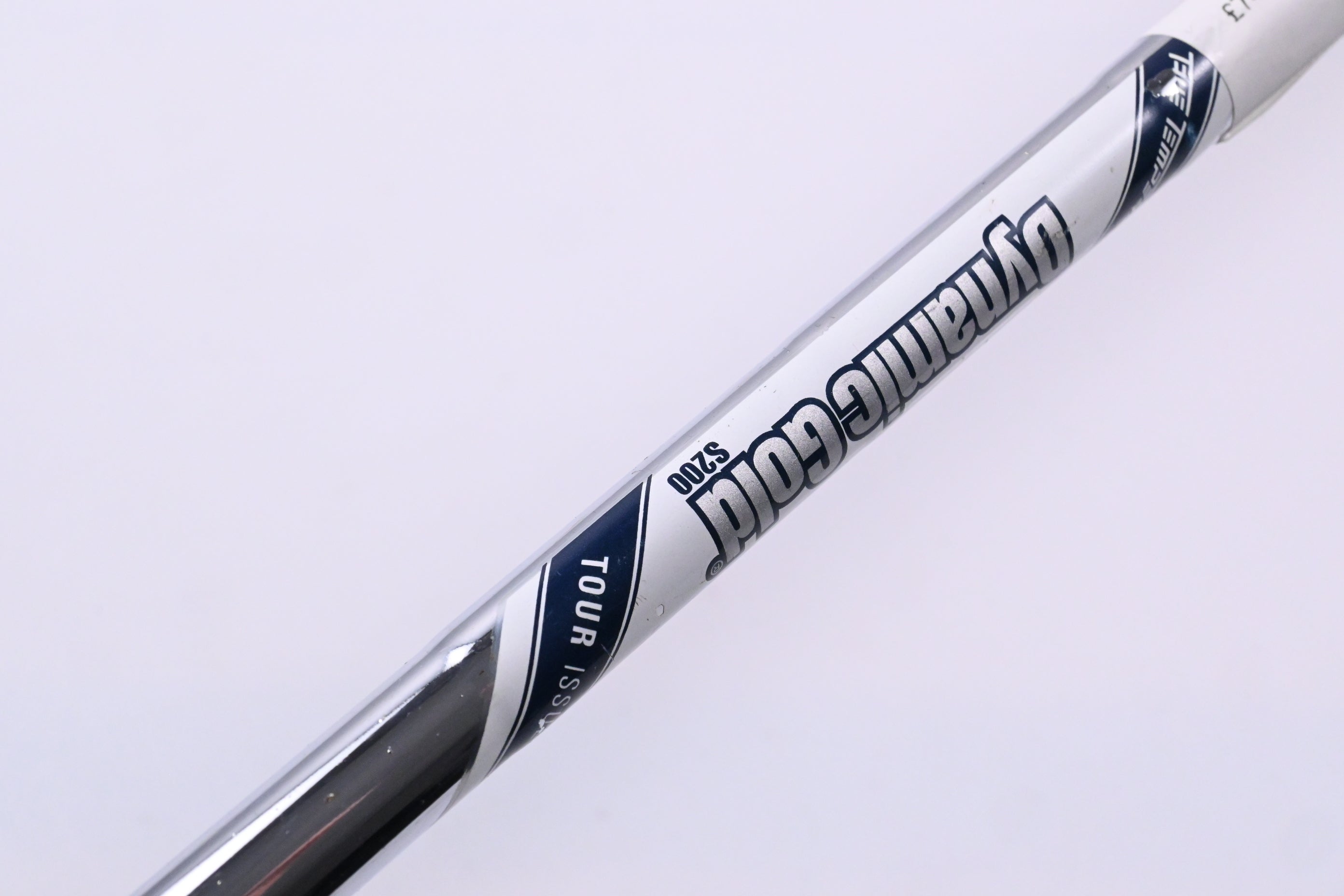 Taylormade Milled Grind 3 Chrome Lob Wedge / 58 Degree / Stiff Flex DG S200