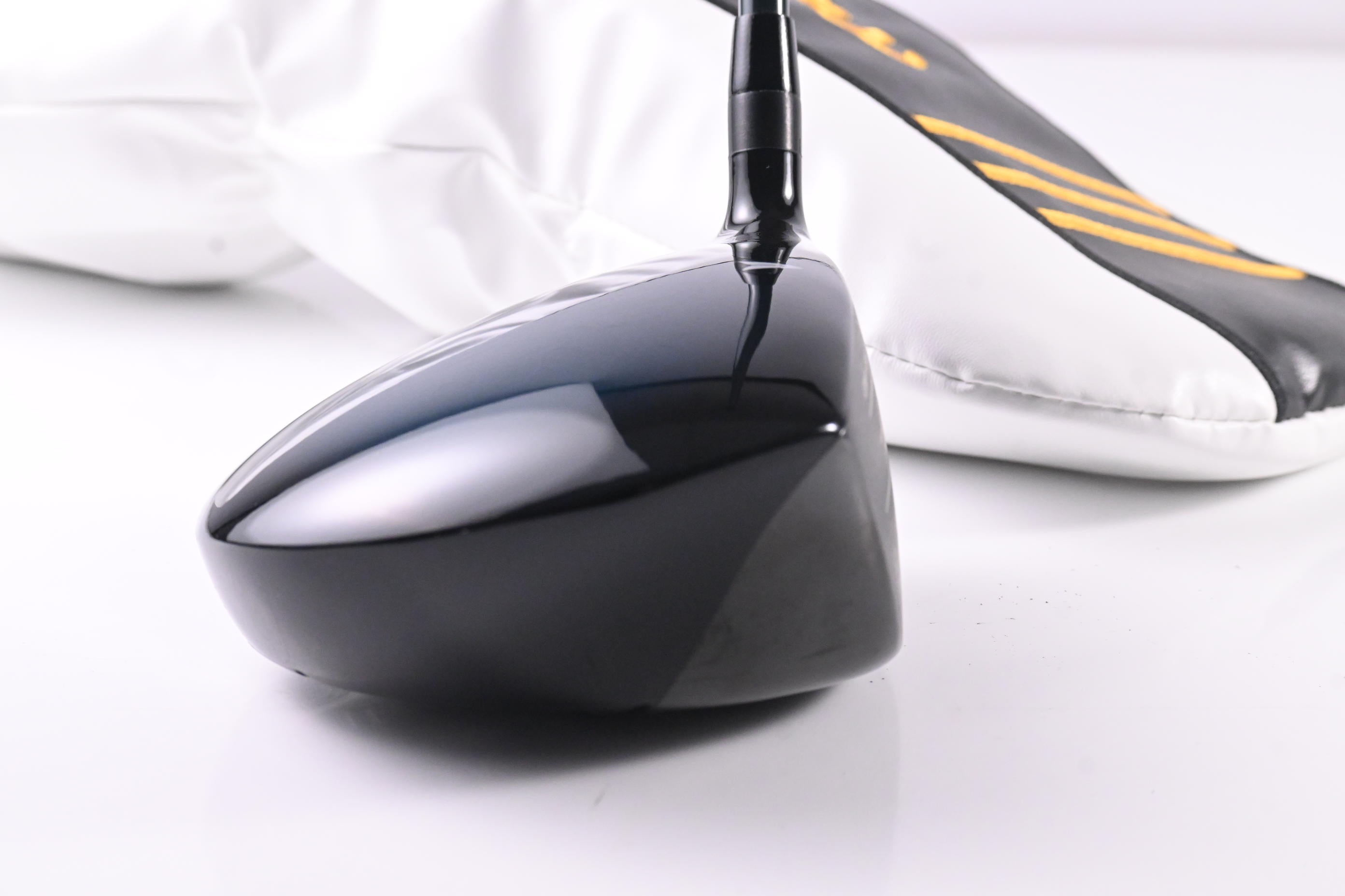 Mazel Z35 Driver / 10.5 Degree / Regular Flex Maze Golf Speed Shaft