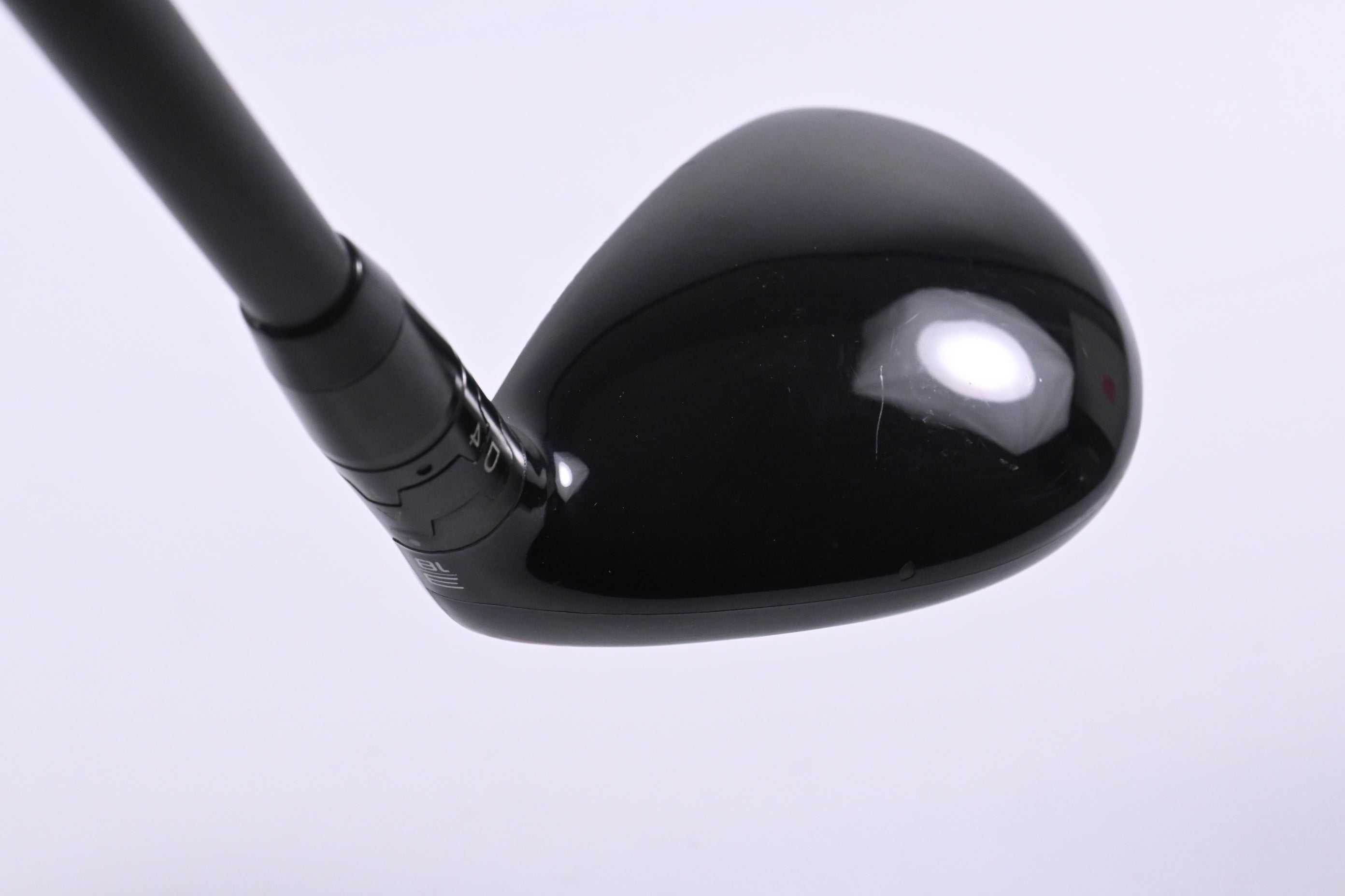 Titleist TSR2 #3 Hybrid / 18 Degree / Stiff Flex Tensei 1K Black 85 Shaft