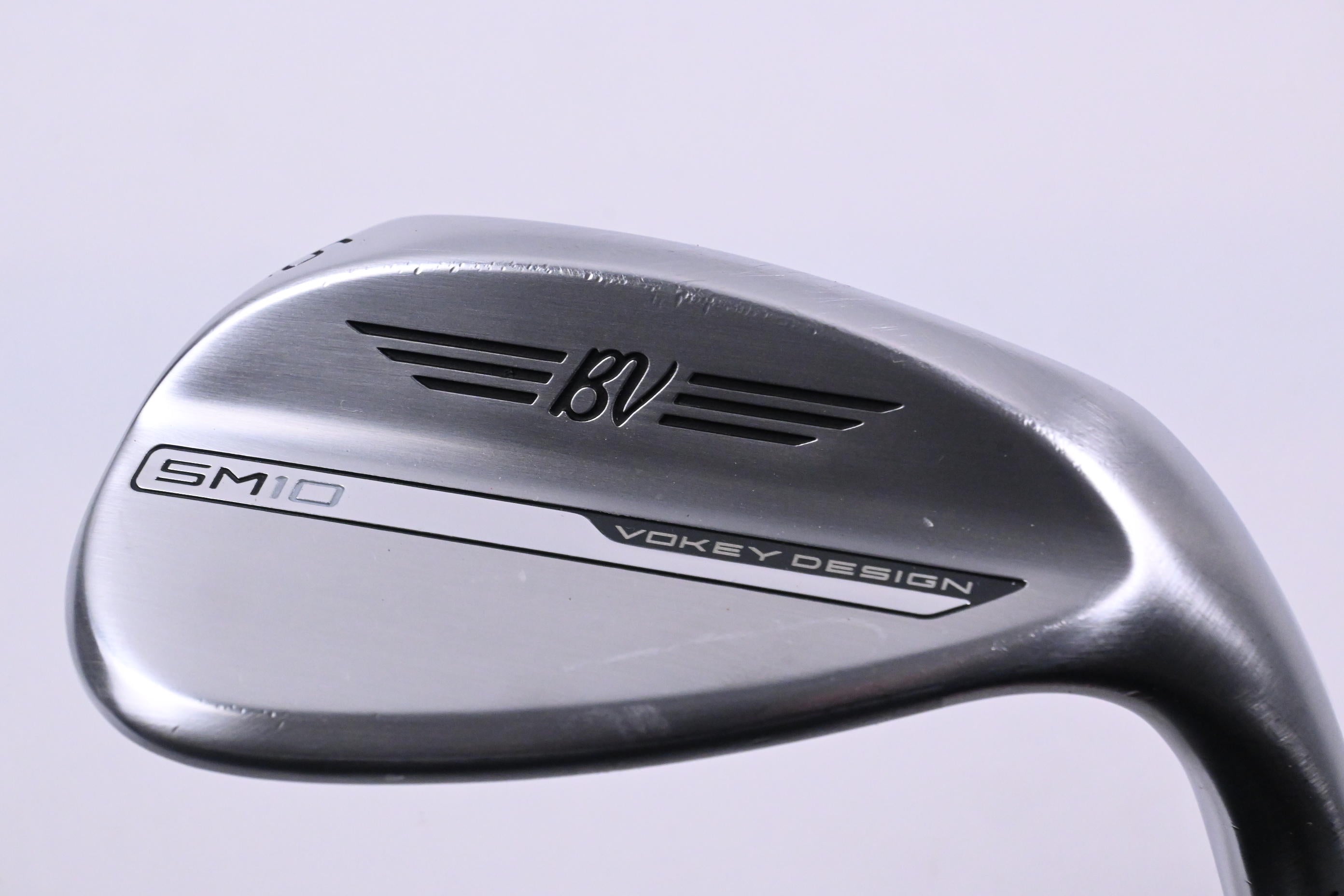 Titleist Vokey SM10 Sand Wedge / 56 Degree / Wedge Flex Titleist Vokey SM10