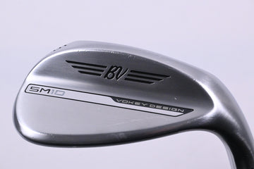 Titleist Vokey SM10 Sand Wedge / 56 Degree / Wedge Flex Titleist Vokey SM10