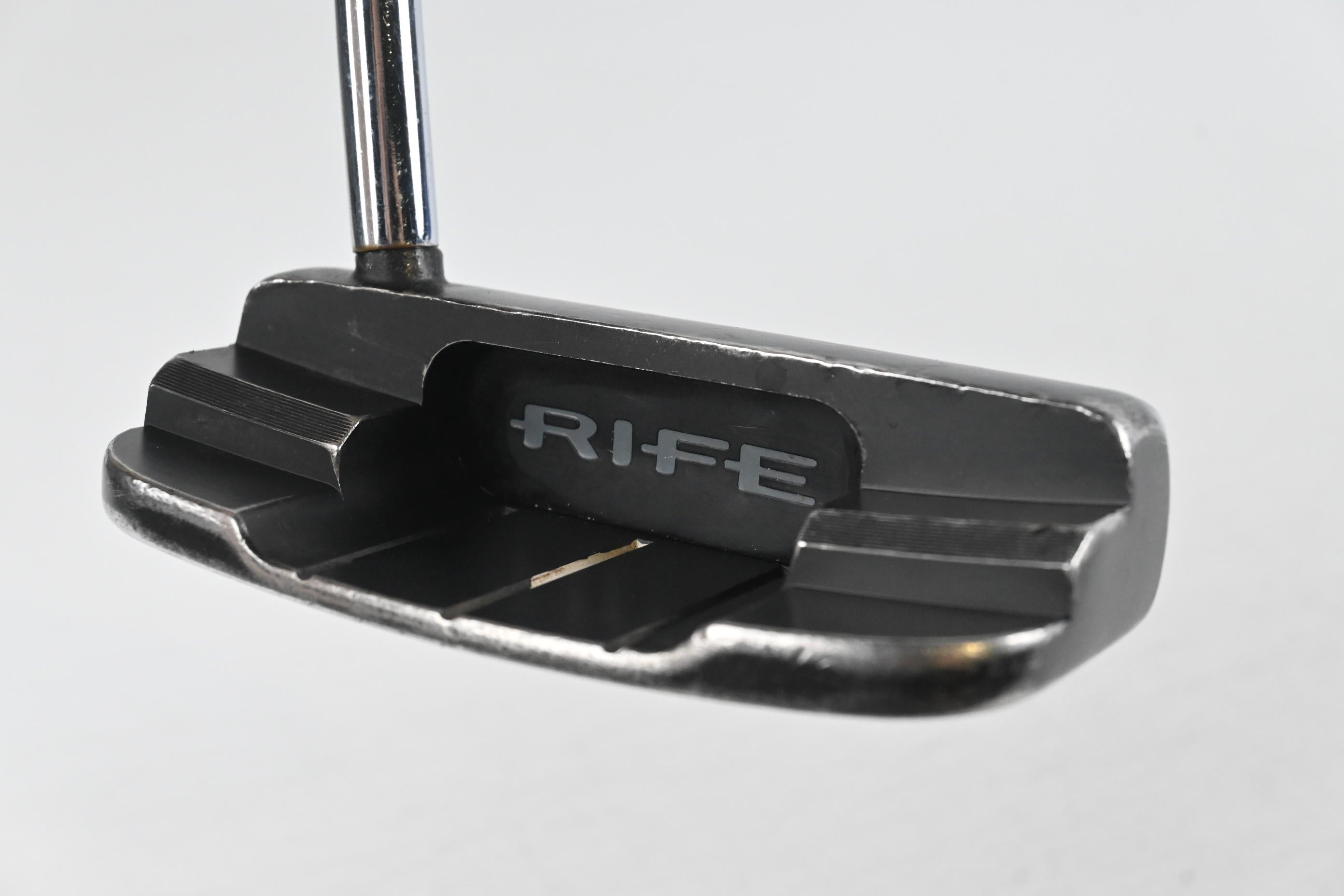 Rife RFX Raider 2018 Series Putter / 32 Inch