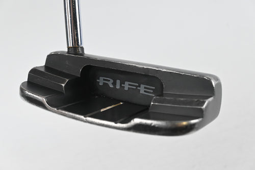 Rife RFX Raider 2018 Series Putter / 32 Inch