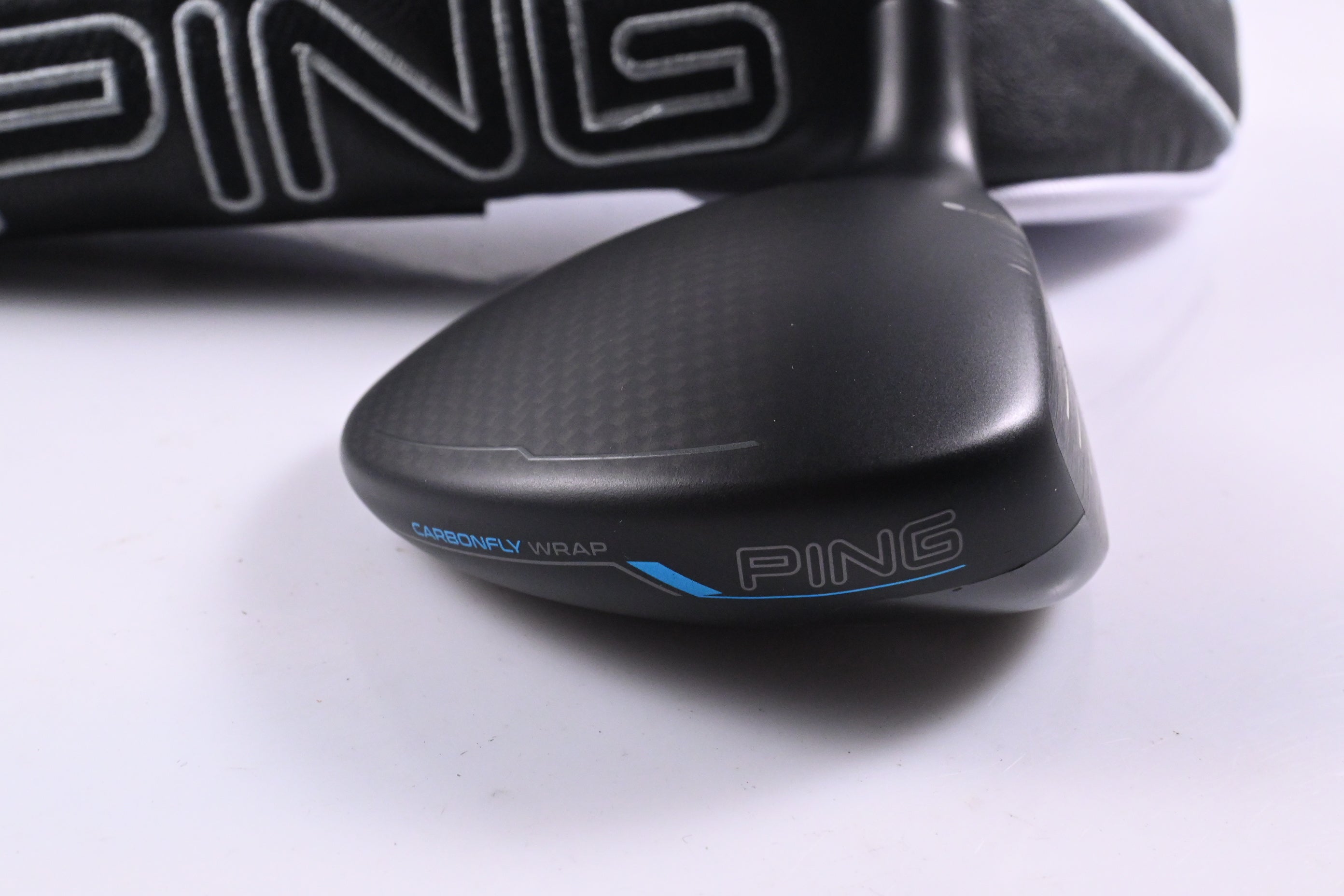 Ping G440 Max #5 Wood / 19 Degree / Stiff Flex Tensei 1K Black 75 Shaft
