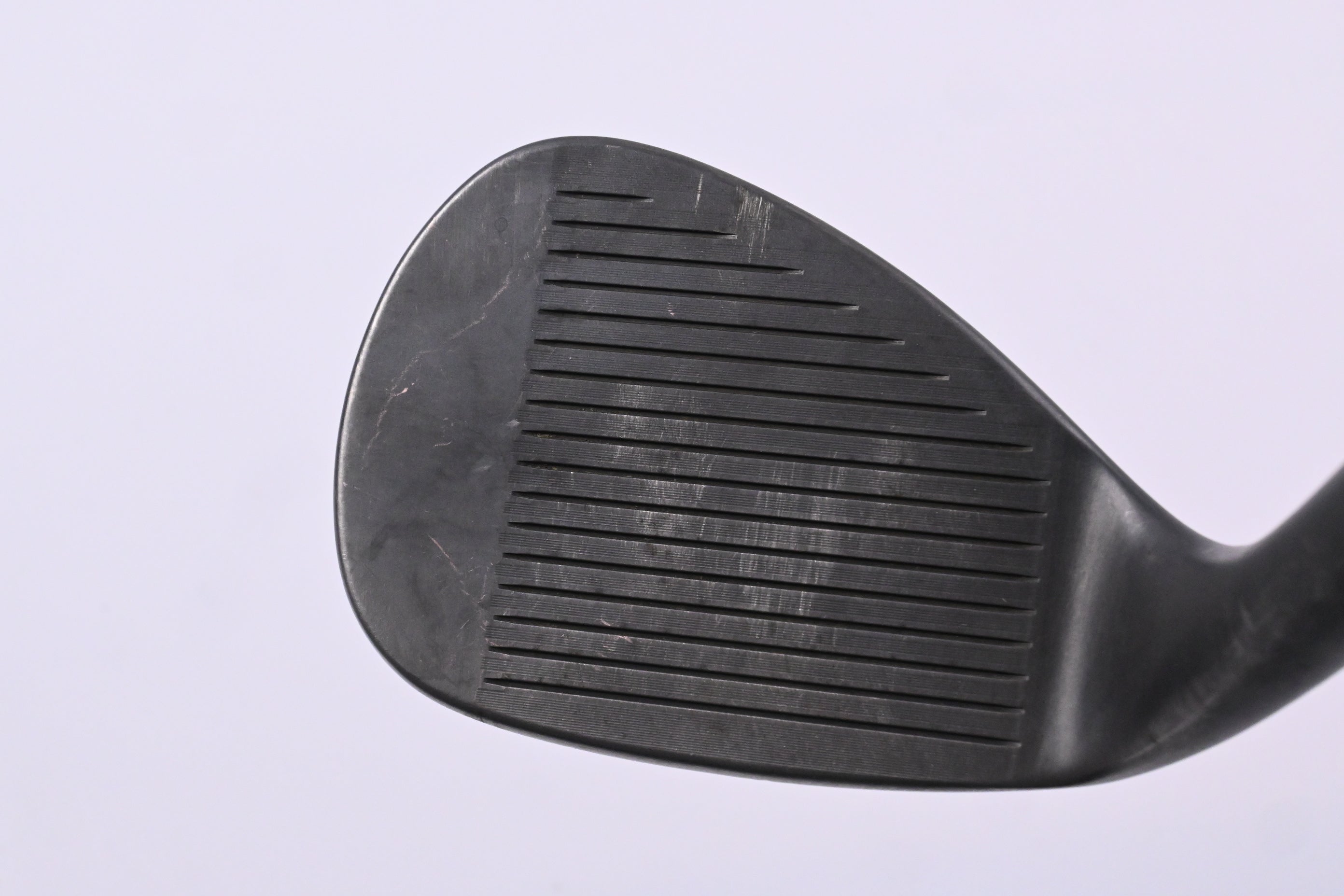 Titleist Vokey SM9 Lob Wedge / 62 Degree / Wedge Flex Titleist Vokey SM9 Shaft