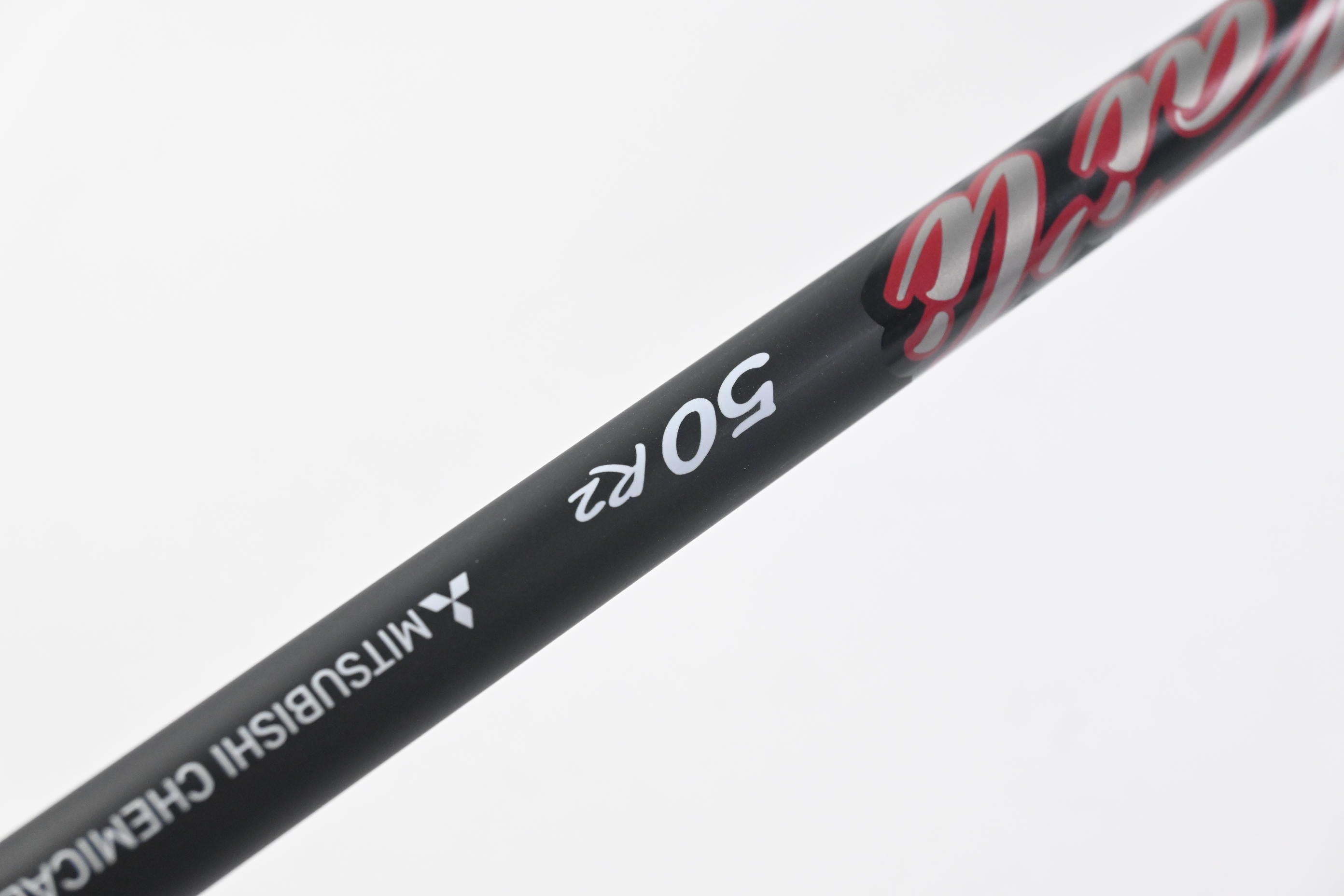Cobra OPTM LS #3 Wood / 14.5 Degree / Senior Flex Kai'li Red 50 Shaft