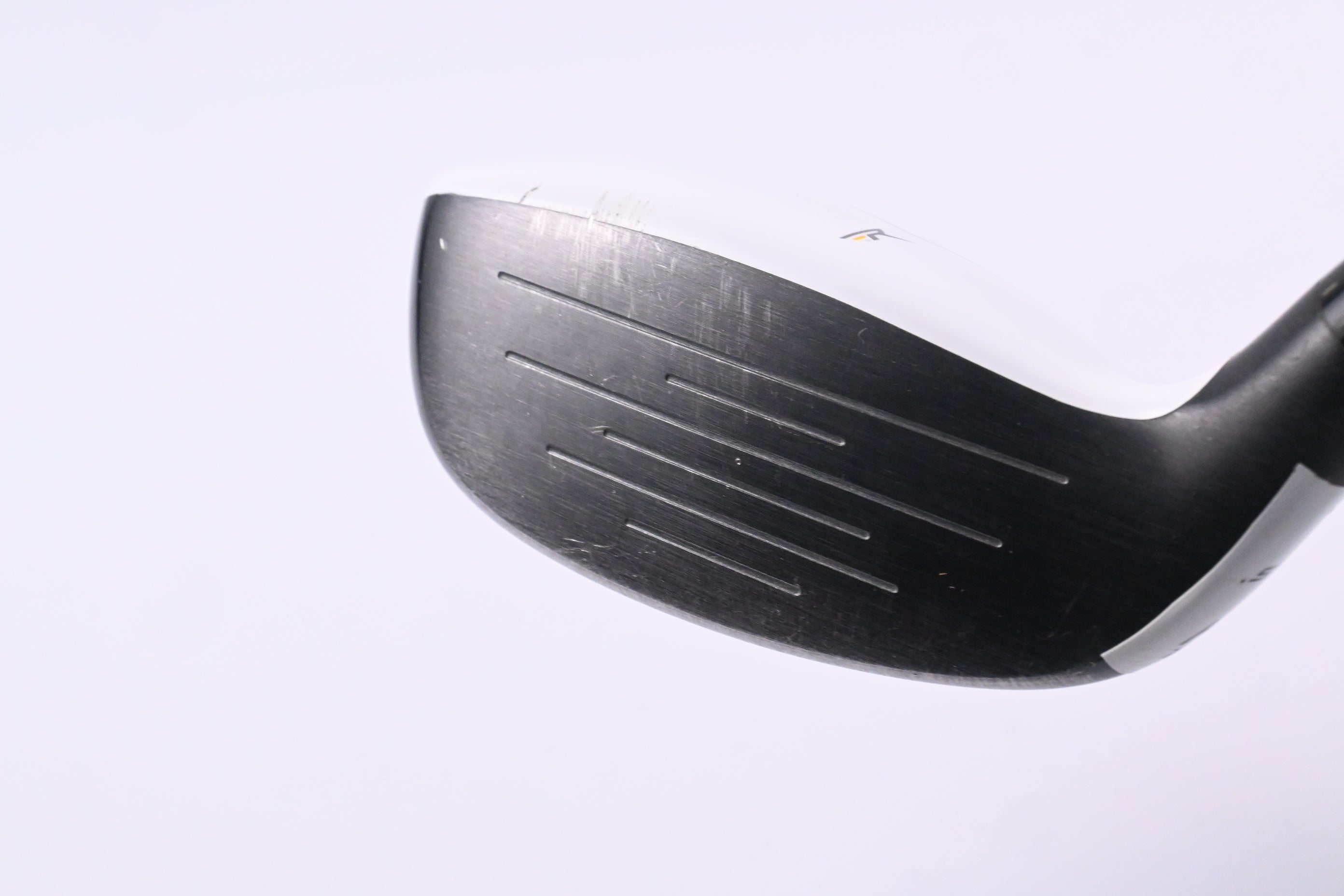 Taylormade RBZ Stage 2 Tour #4 Hybrid / 21.5 Degree / Regular Flex RocketFuel 80