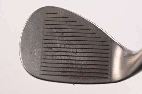 Titleist Vokey SM9 Lob Wedge / 60 Degree / Wedge Flex Titleist Vokey Shaft