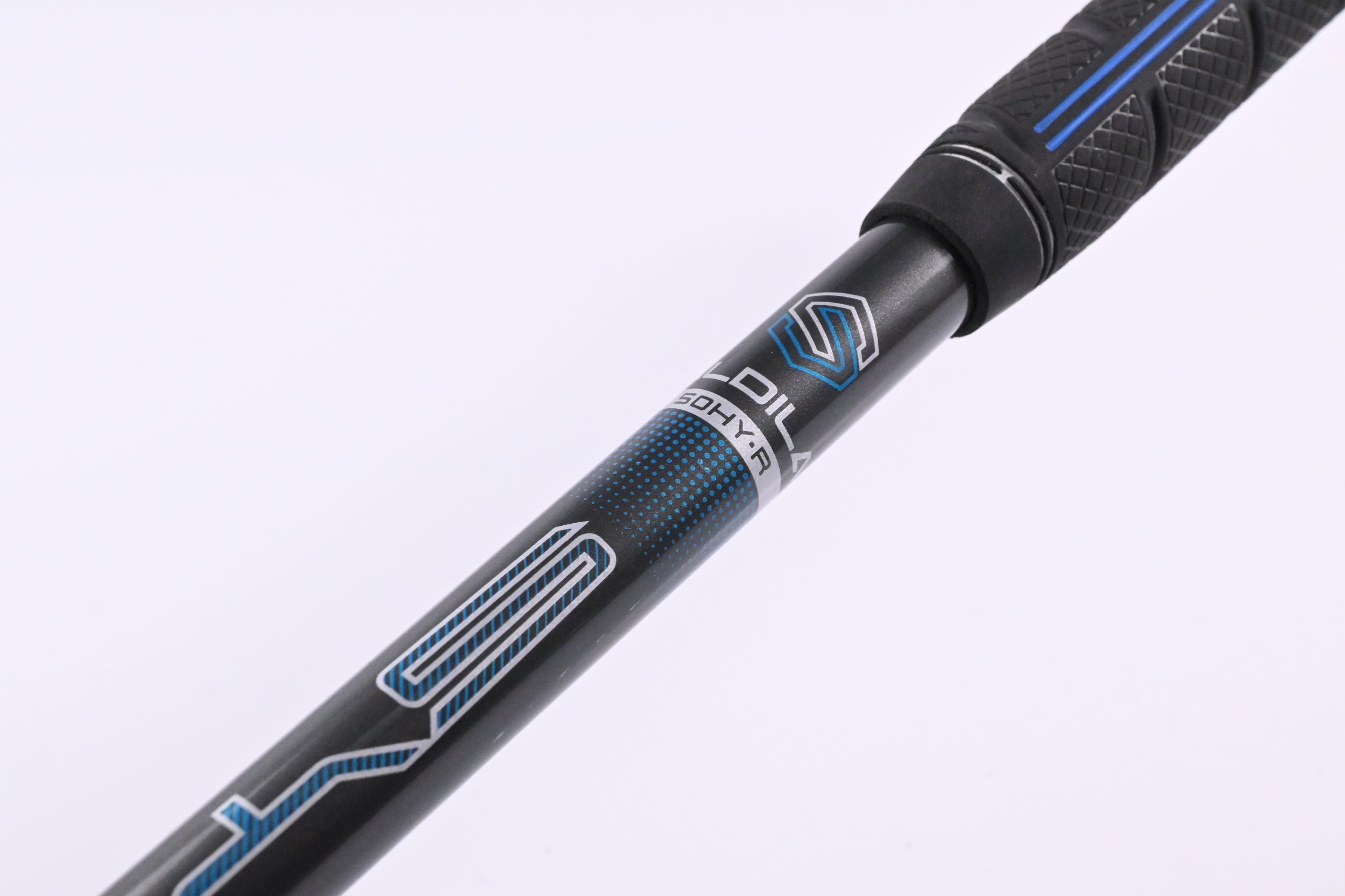 Callaway Rogue X #4 Hybrid / 20 Degree / Regular Flex Aldila Synergy 50 Shaft