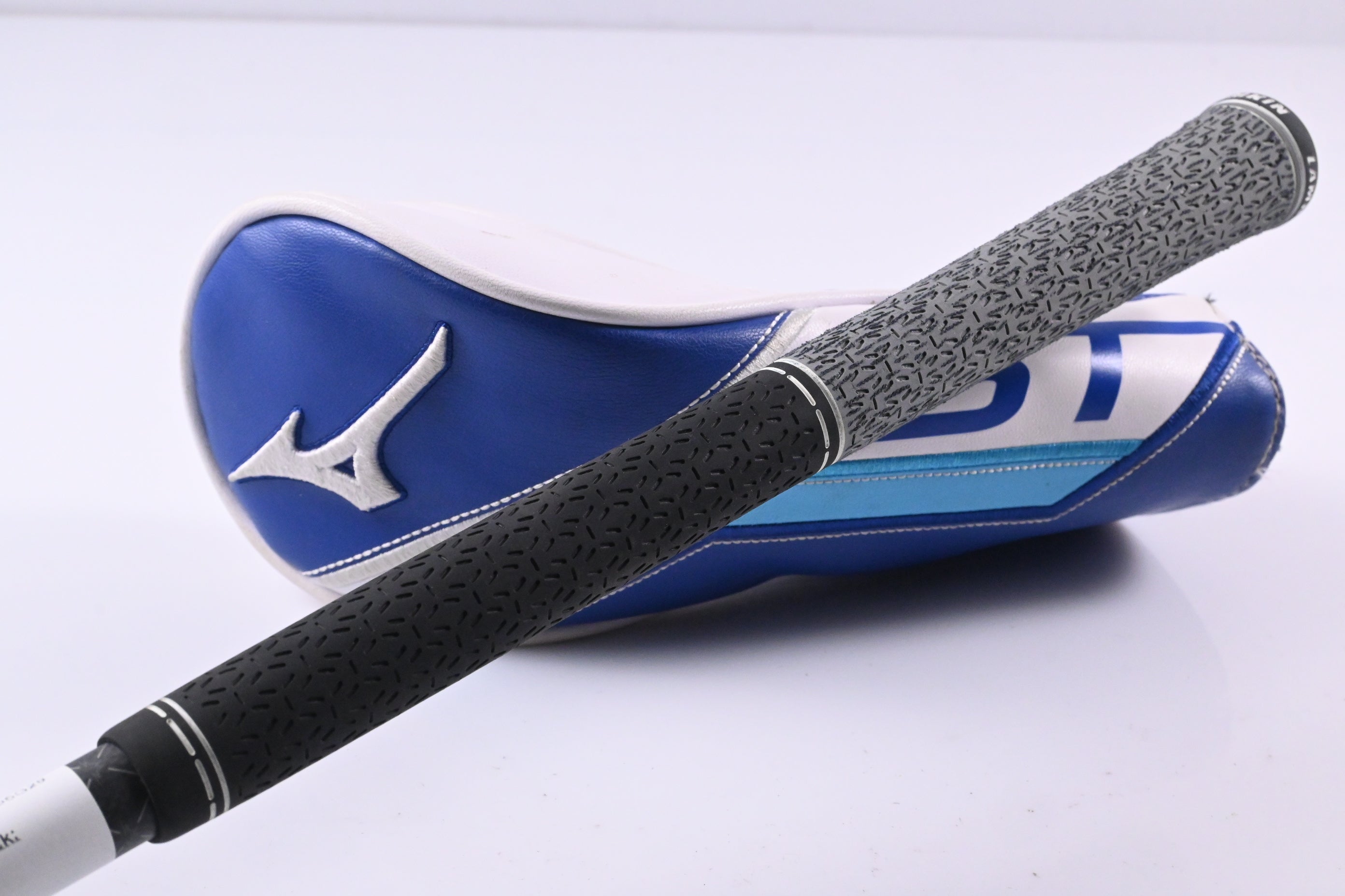 Mizuno ST-Max 230 #3 Hybrid / 19 Degree / Stiff Flex Tensei 1K Blue 75 Shaft