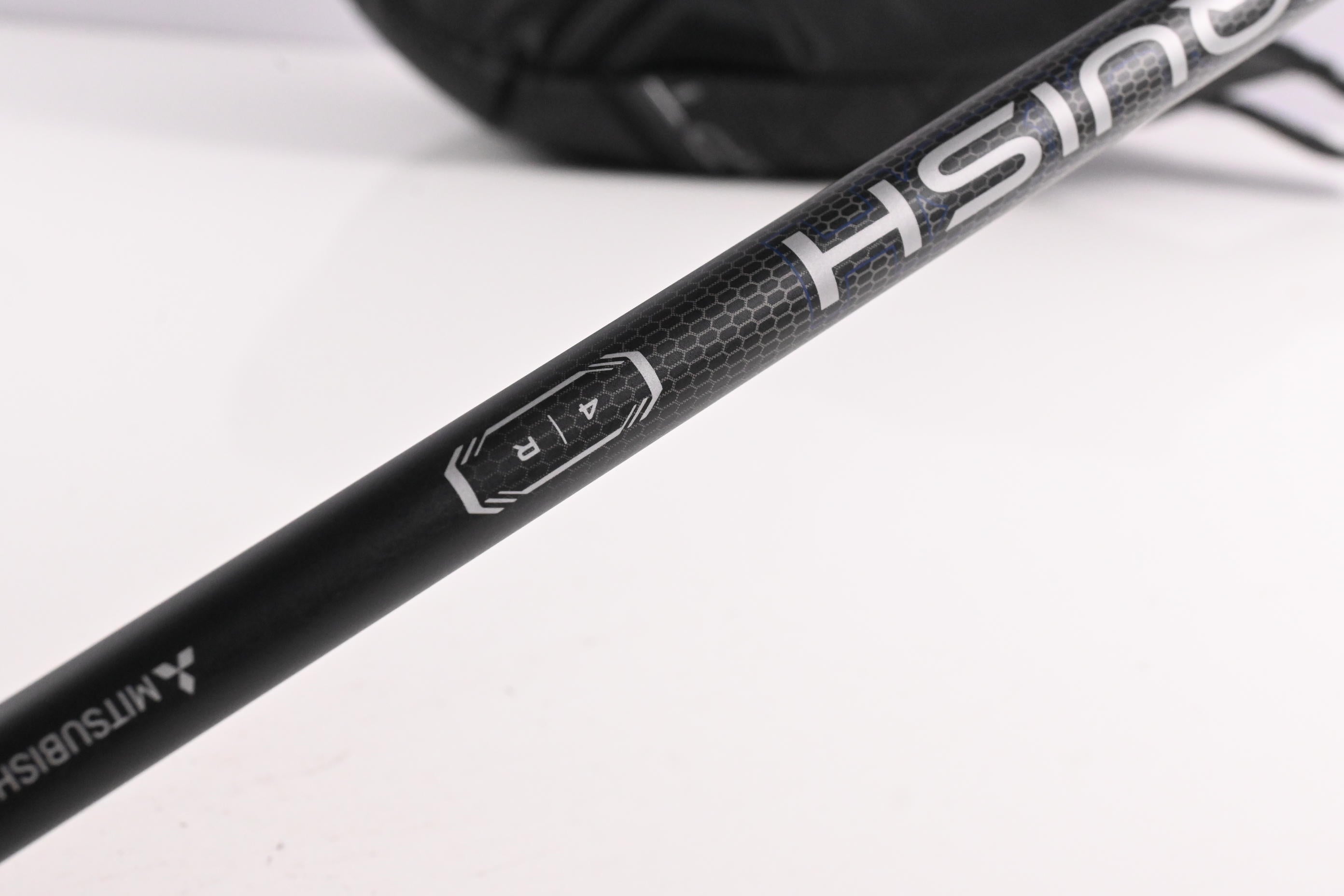 Cobra DS-Adapt X Driver / 10.5 Degree / Regular Flex Vanquish 4 Shaft