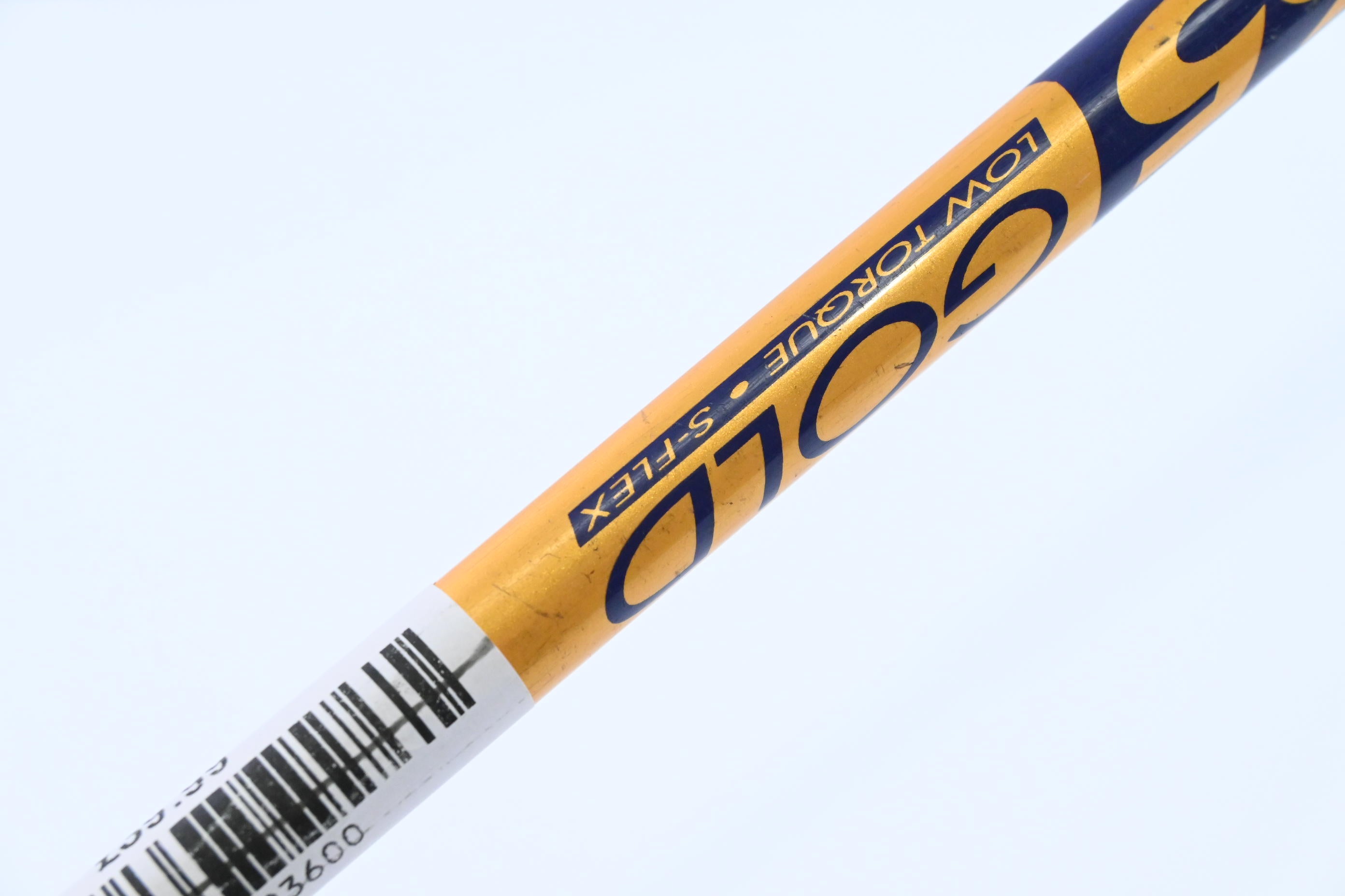 Mizuno MP-001 Driver / 9 Degree / Stiff Flex UST Proforce Gold 65 Shaft