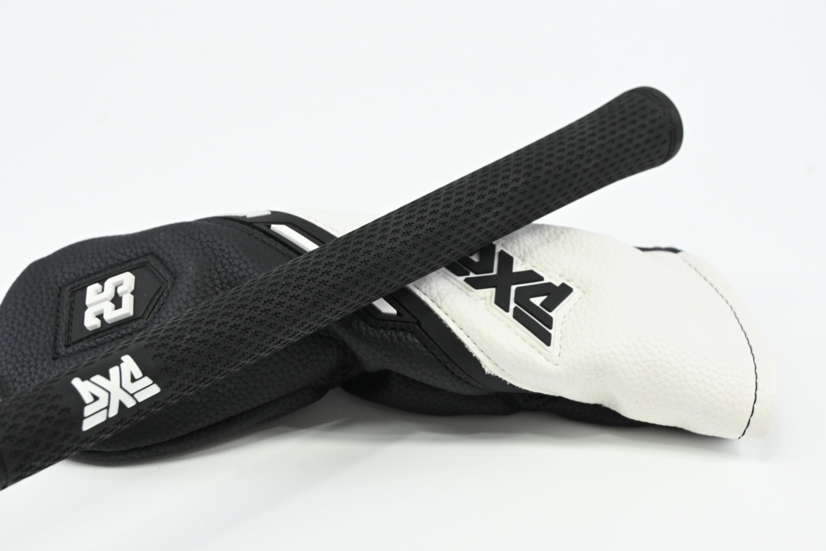 PXG Lightning #5 Hybrid / 25 Degree / Regular Flex Denali Frost Blue 70
