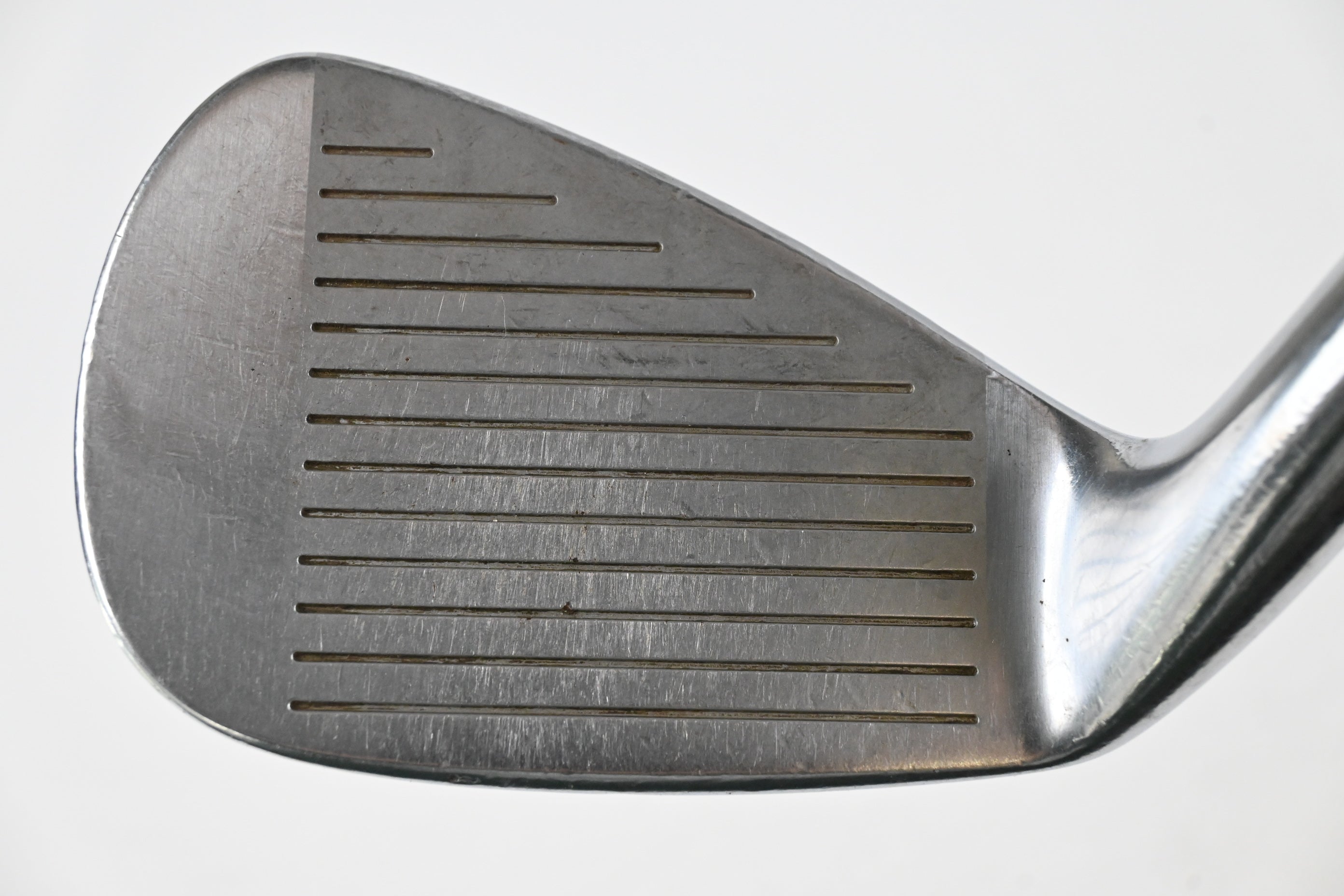 Mizuno MP-20 Blade Pitching Wedge / 46 Degree / Stiff Flex Steel Shaft