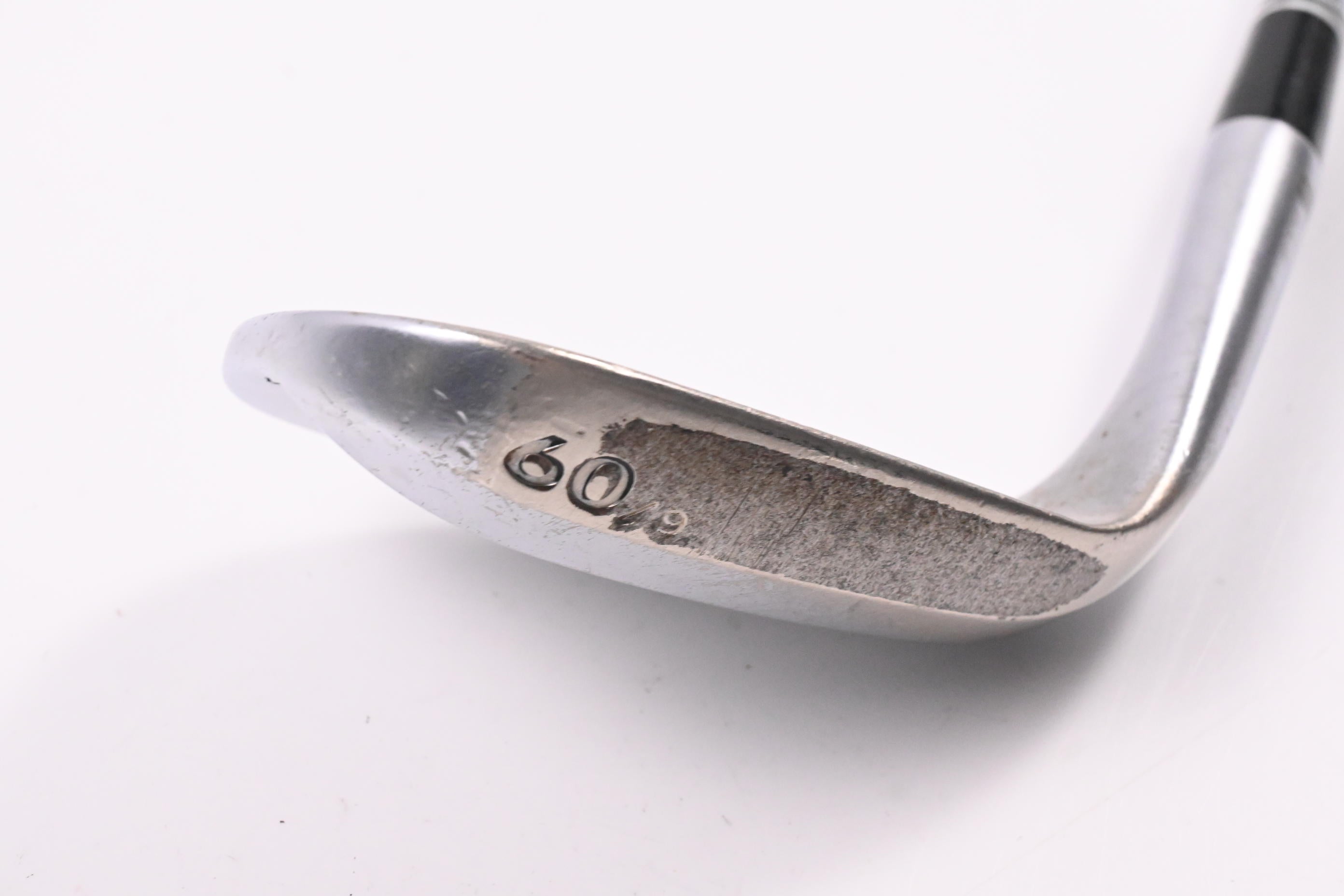 Cleveland RTX-3 Lob Wedge / 60 Degree / Wedge Flex Dynamic Gold Shaft