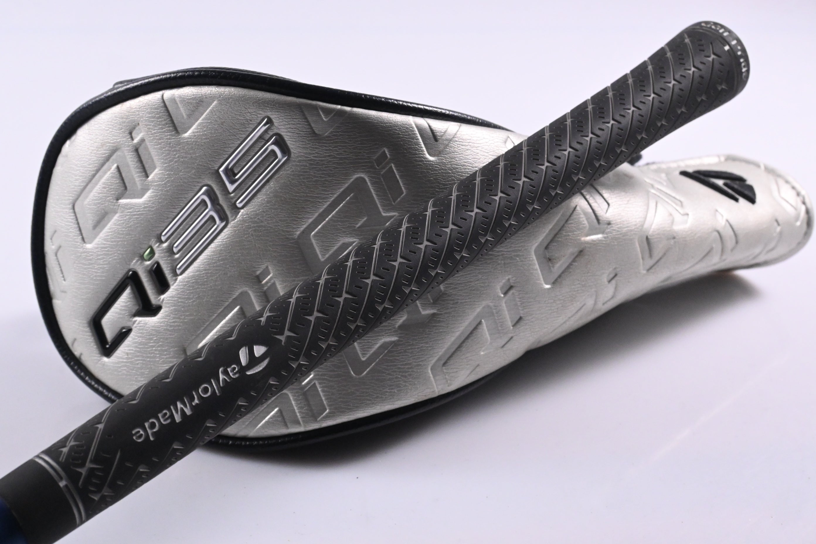Taylormade Qi35 #5 Wood / 18 Degree / Regular Flex Fujikura Ventus Blue '25 5
