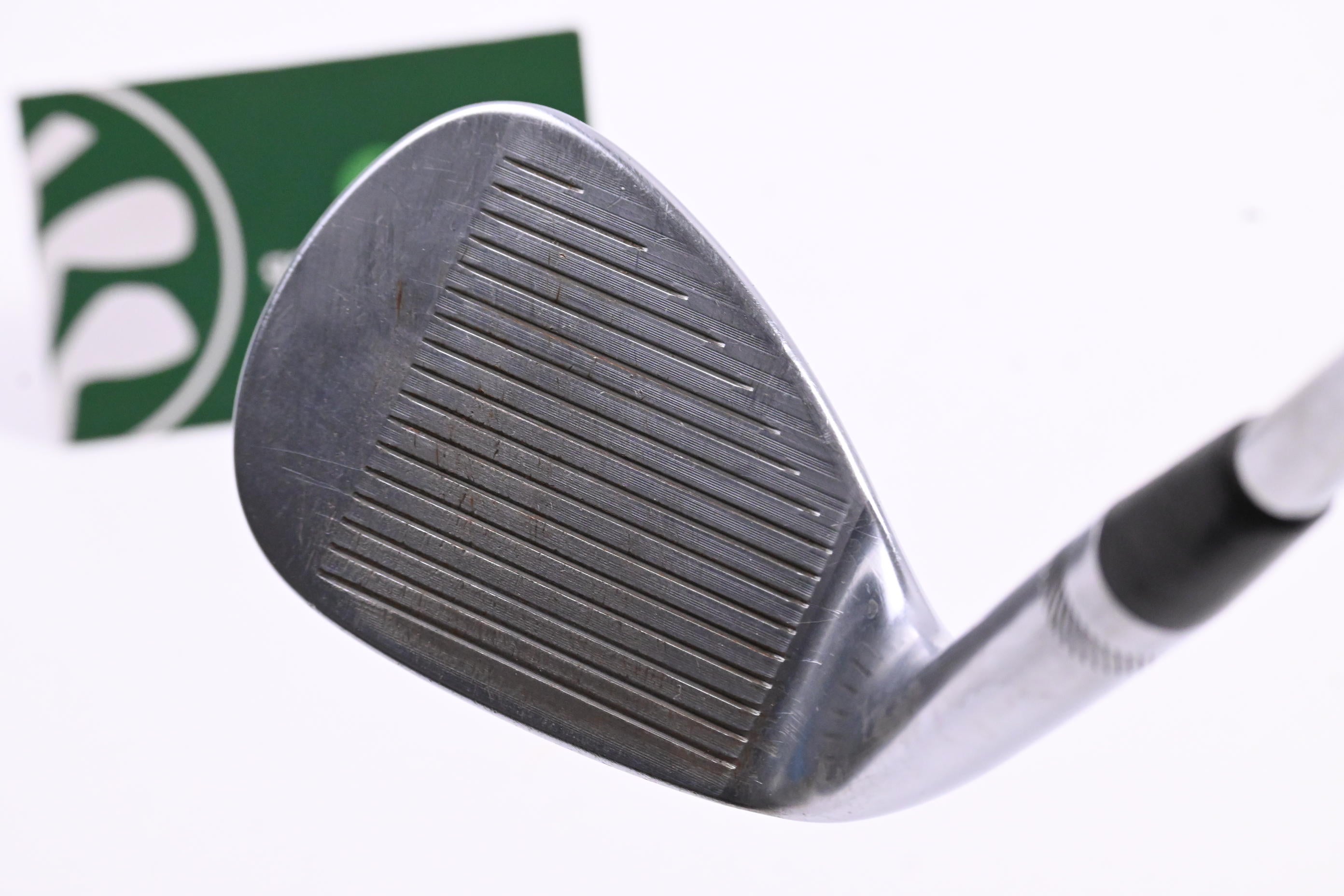 Titleist Vokey SM9 Lob Wedge / 58 Degree / Wedge Flex Titleist Vokey SM9