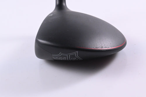 Left Hand Wilson Dynapower 2023 #3 Wood / 15 Degree / Regular Flex HZRDUS Smoke