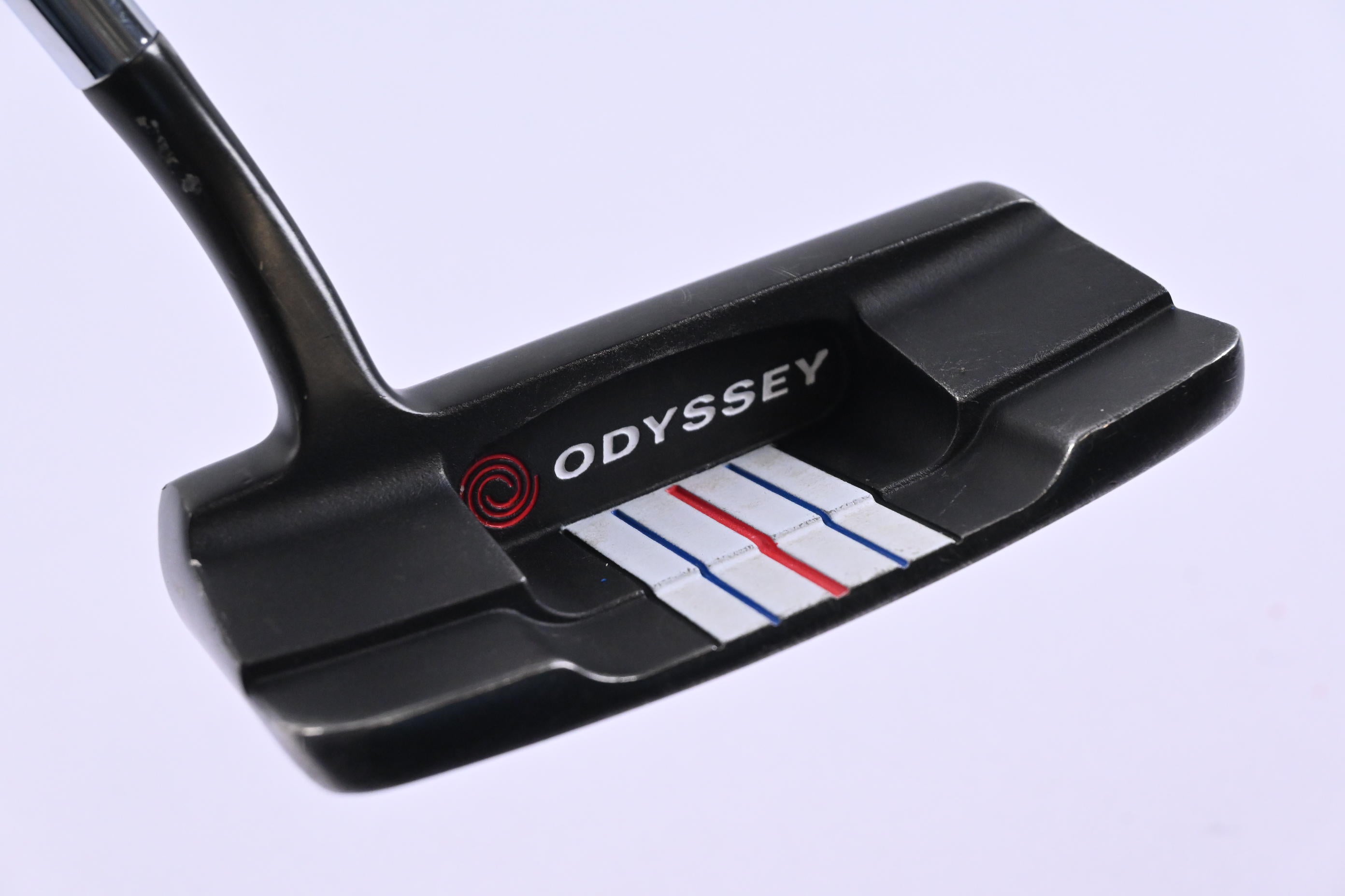 Odyssey Triple Track Double Wide Putter / 34 Inch