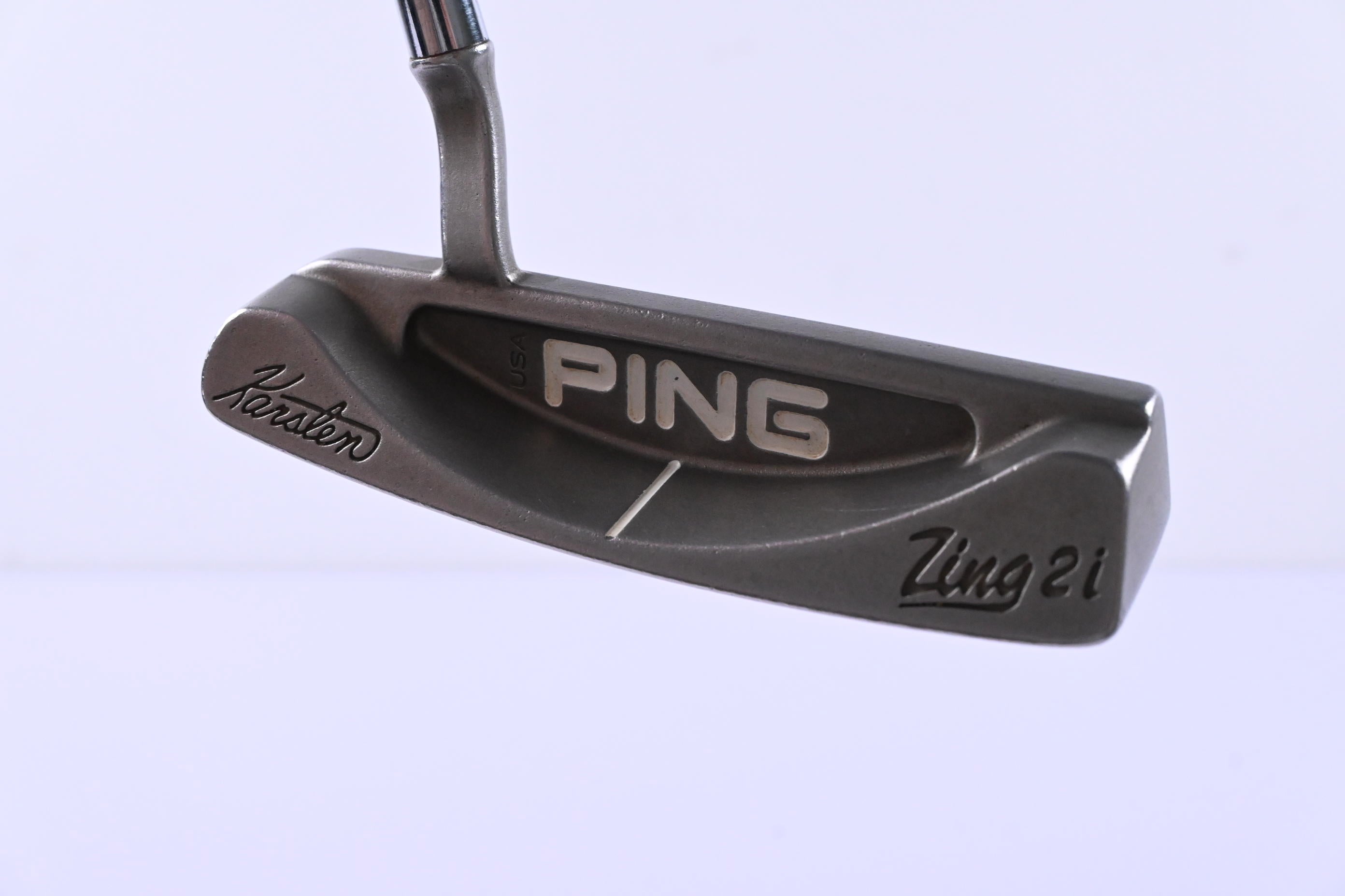 Ping Isopur Zing 2i Putter / 36 Inch