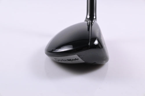 Taylormade Qi10 #4 Hybrid / 22 Degree / Regular Flex Fujikura Ventus TR Blue 6