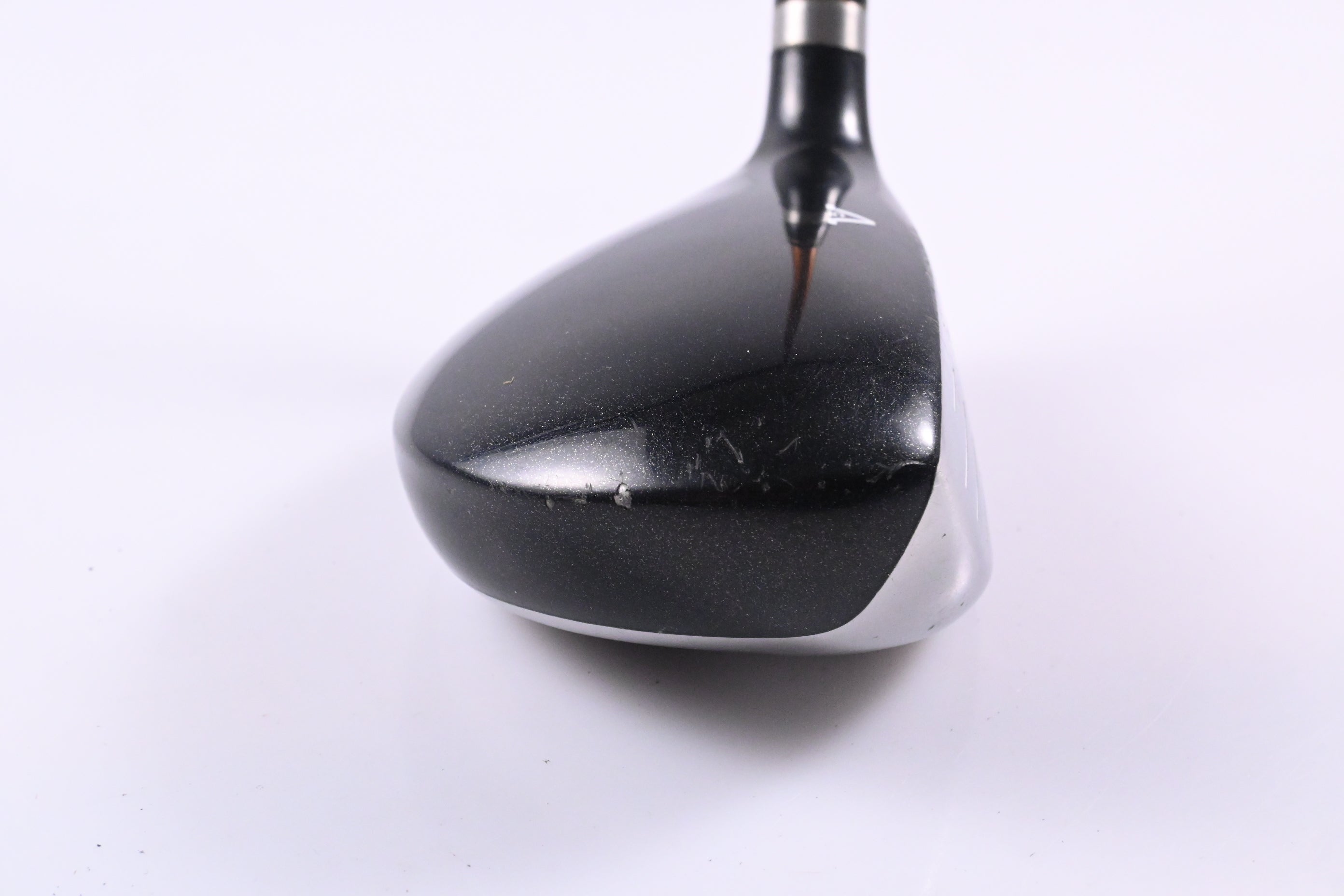 Benross V5 #2 Hybrid / 17 Degree / Regular Flex Aldila NVS 75 Shaft