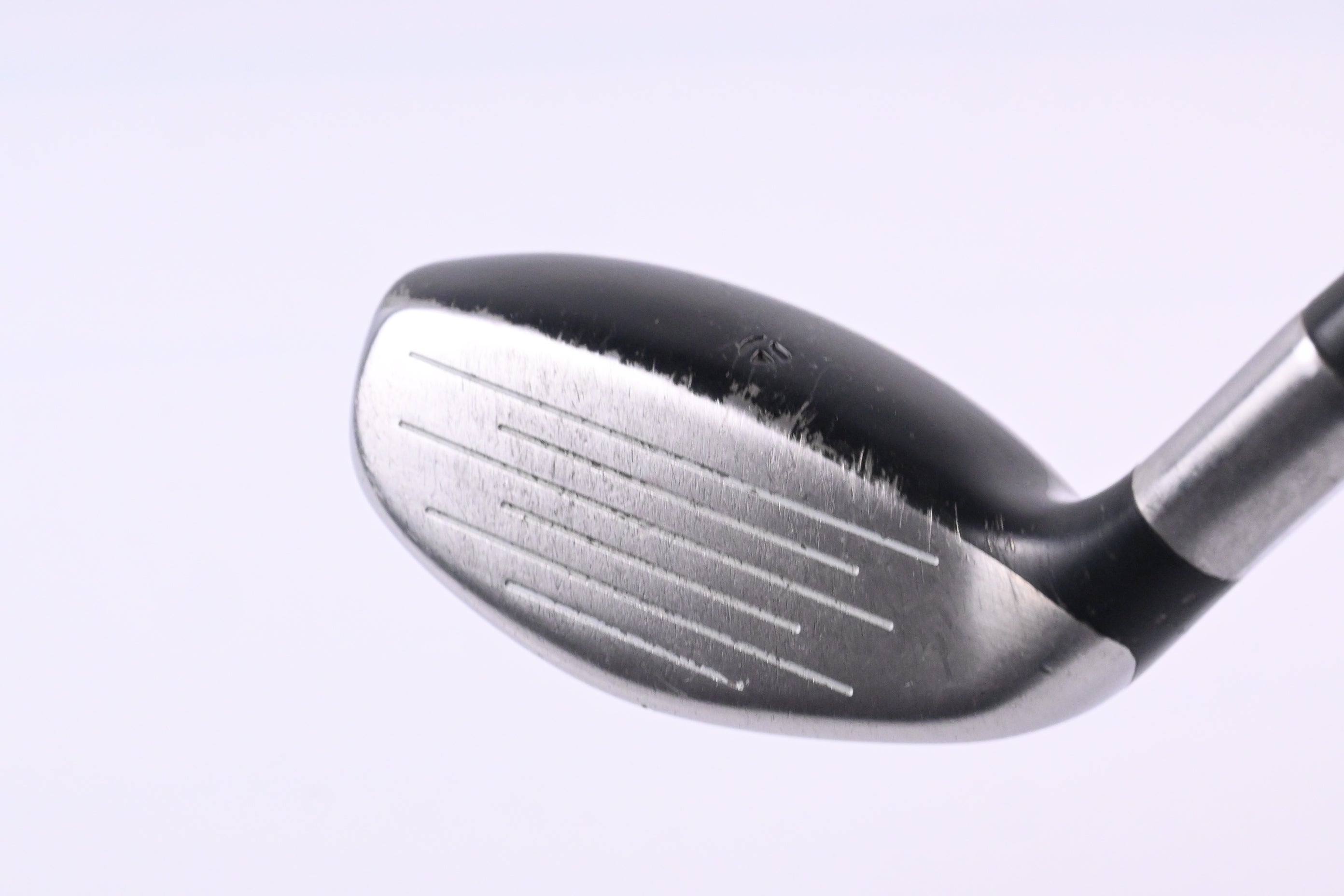 Taylormade R5 XL #4 Hybrid / 22 Degree / Regular Flex HyperLite XL Shaft