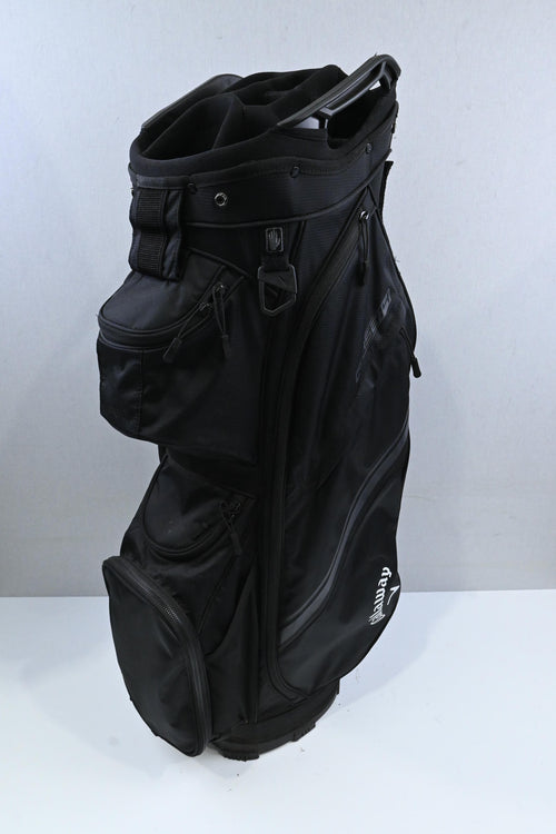 Callaway Chase 14 Cart Bag / 14-Way / Black