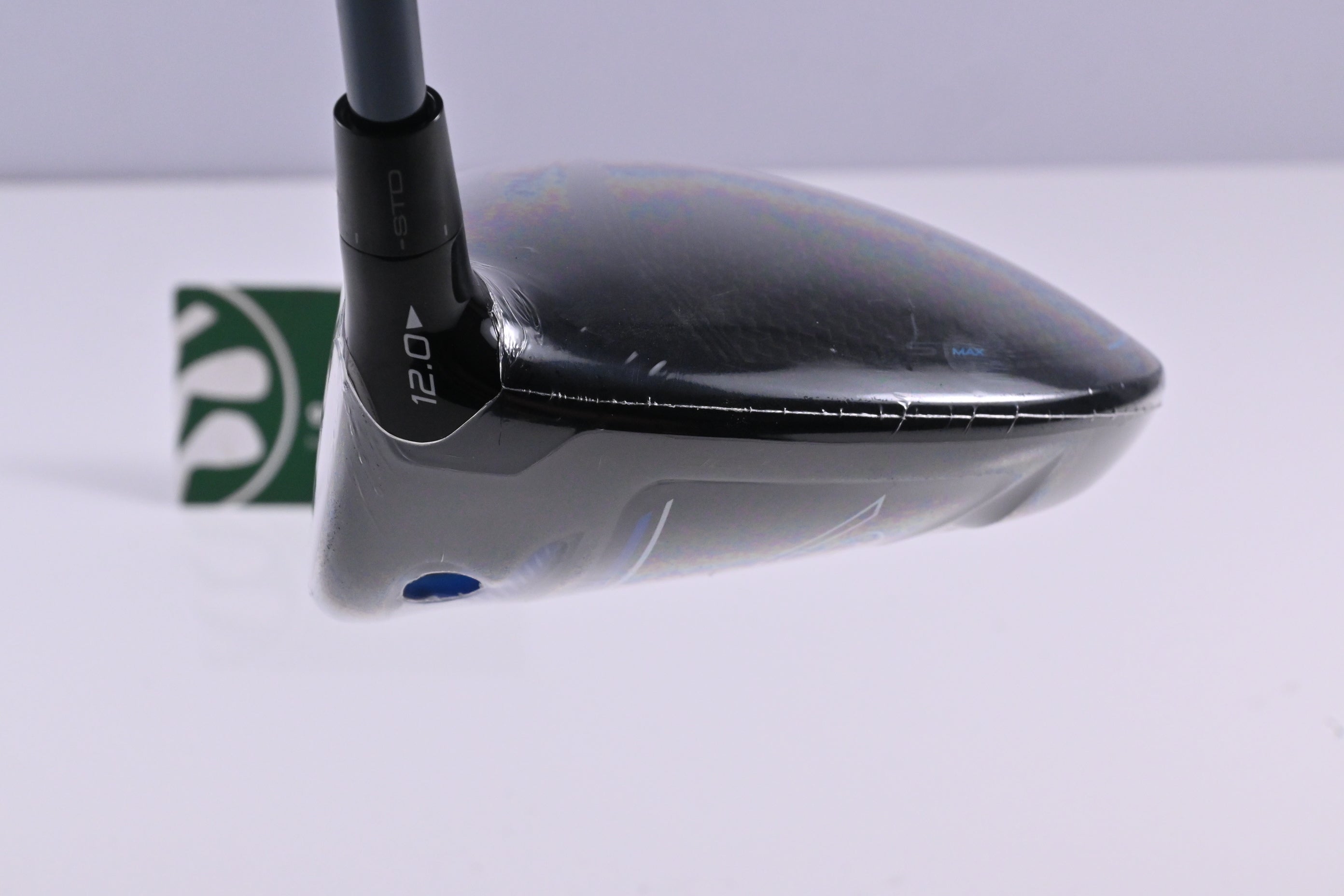 Mizuno ST-Max 230 Driver / 12 Degree / Senior Flex LIN-Q M40X Red 5 Shaft