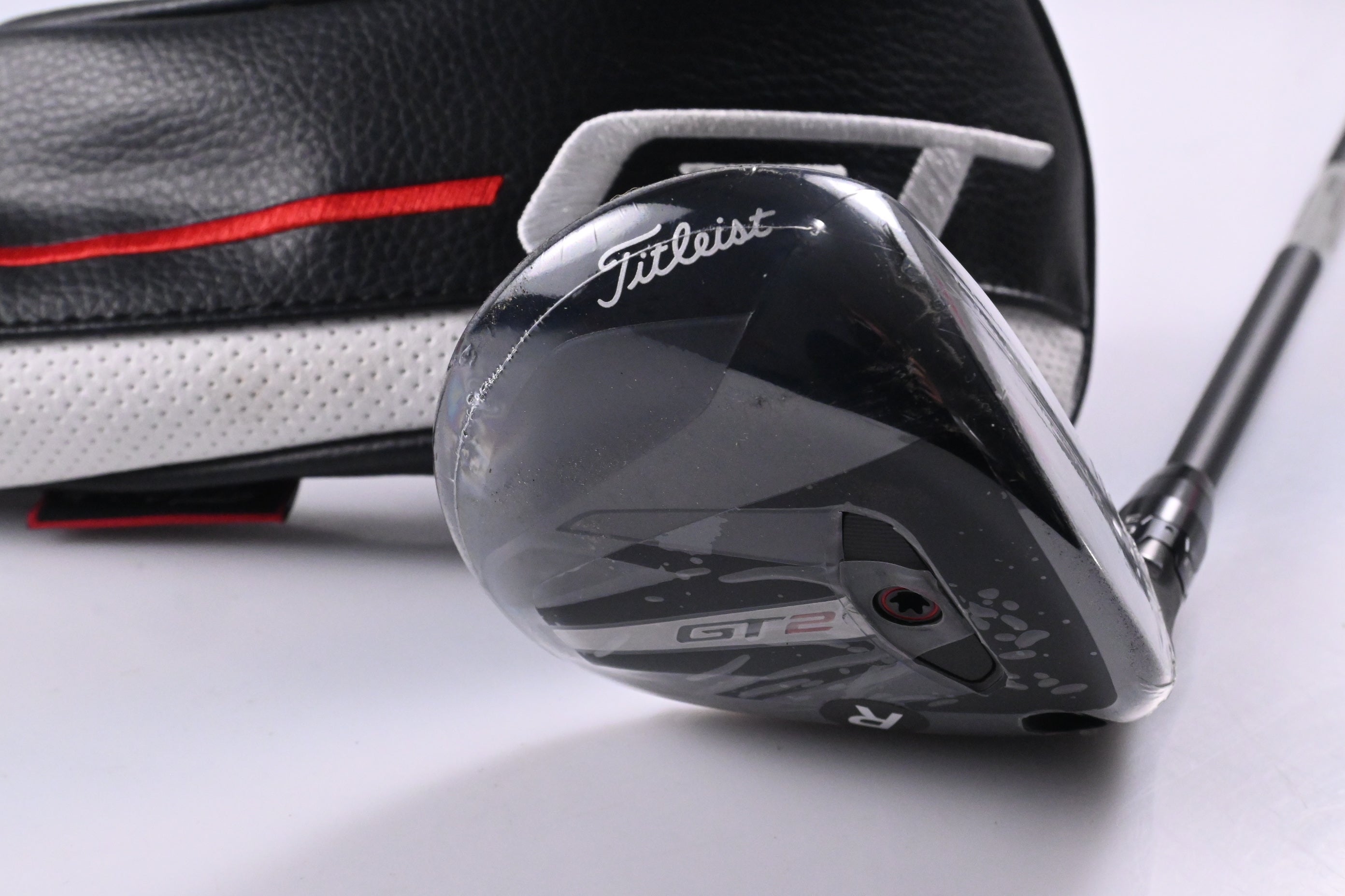 Titleist GT2 #5 Wood / 18 Degree / Regular Flex Tensei 1K Blue 65 Shaft