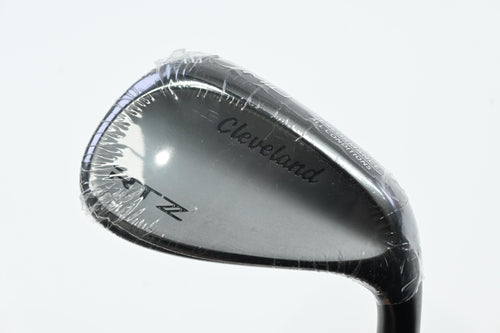 Cleveland RTZ Gap Wedge / 52 Degree / Wedge Flex Dynamic Gold Spinner