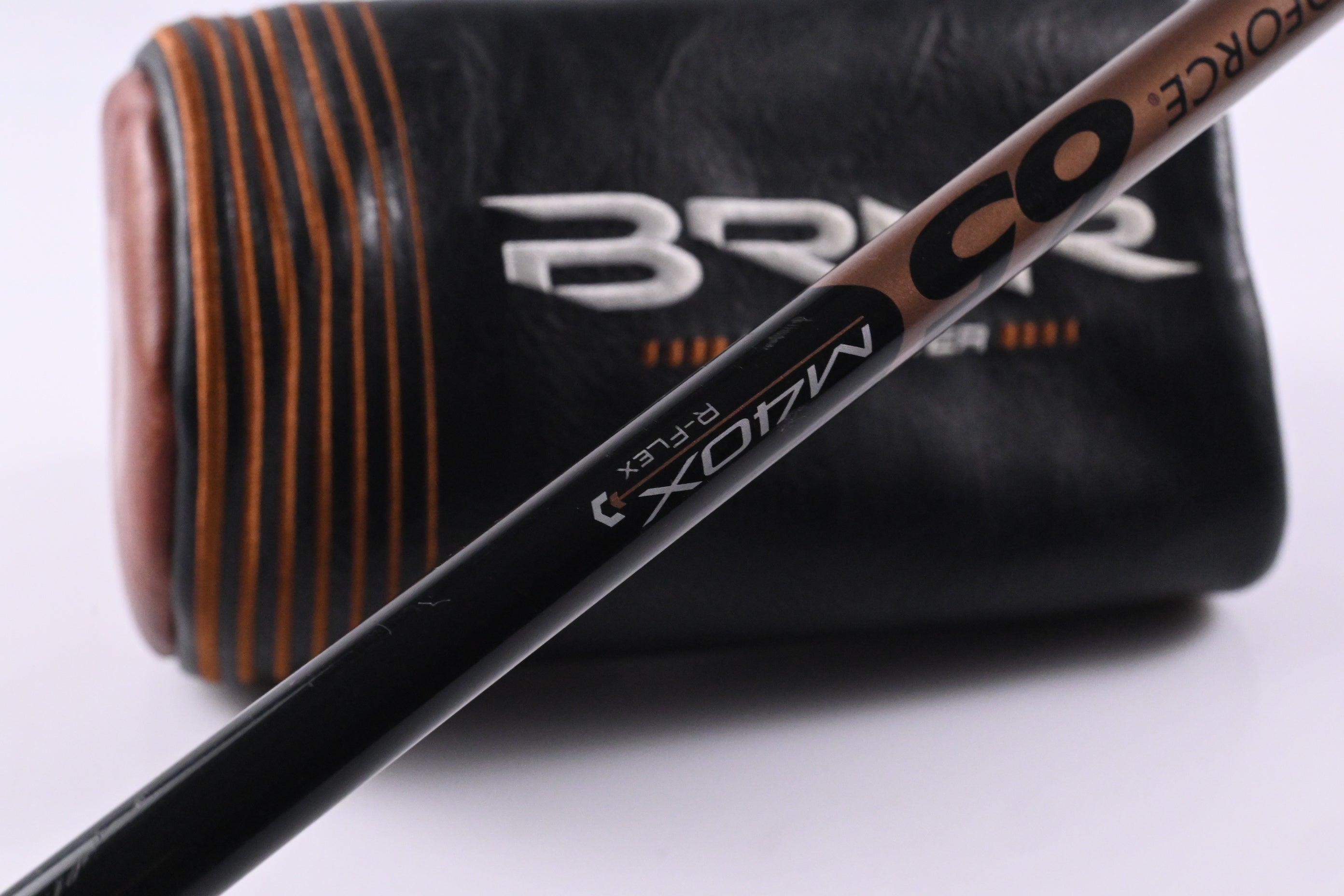Taylormade BRNR Mini Driver / 13.5 Degree / Regular Flex Proforce 65 Shaft