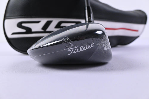 Titleist GTS300 Mini Driver / 13 Degree / Regular Flex Tensei 1K Blue 65 Shaft