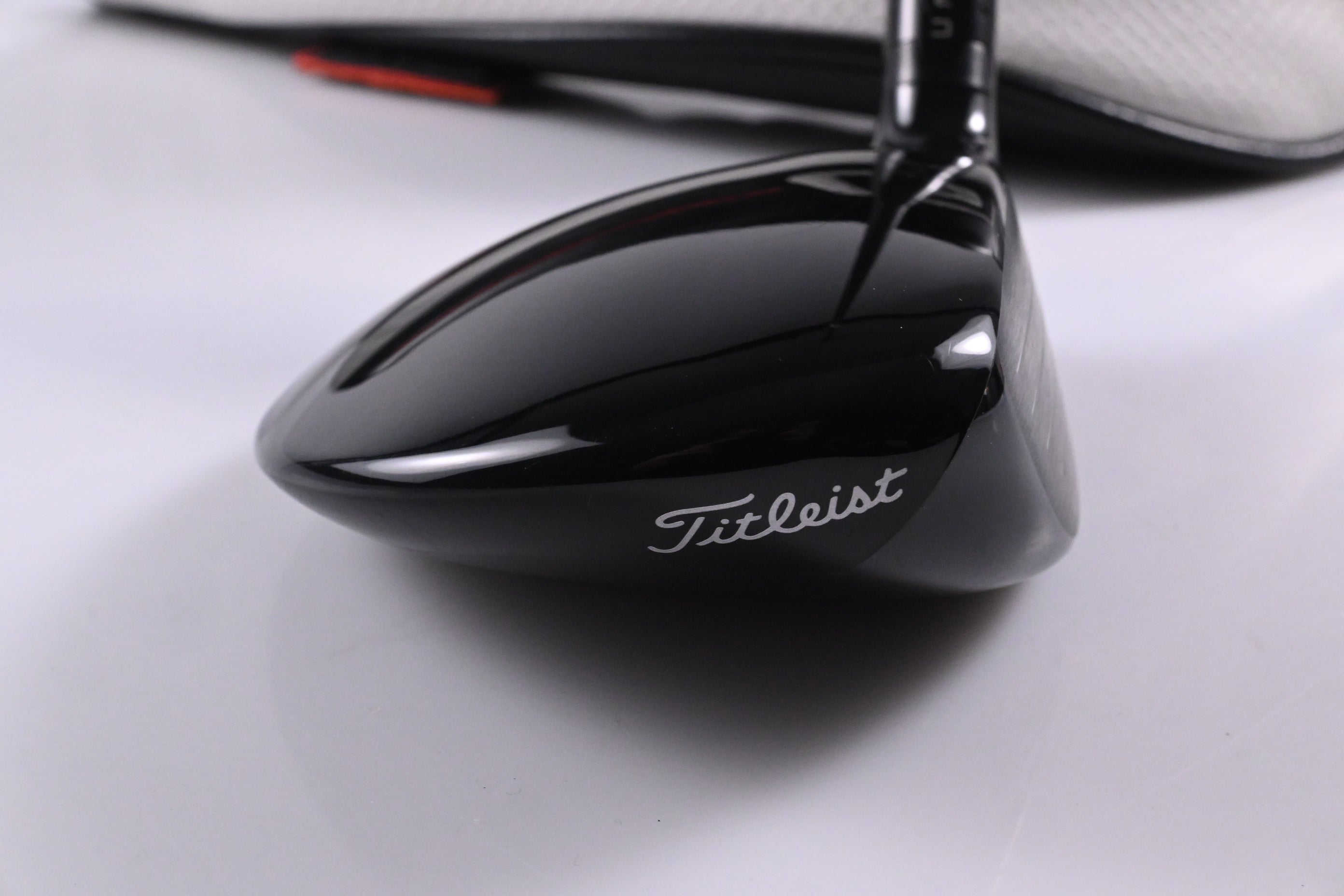 Titleist GT2 #3 Wood / 15 Degree / X-Flex HZRDUS Black 70 Shaft