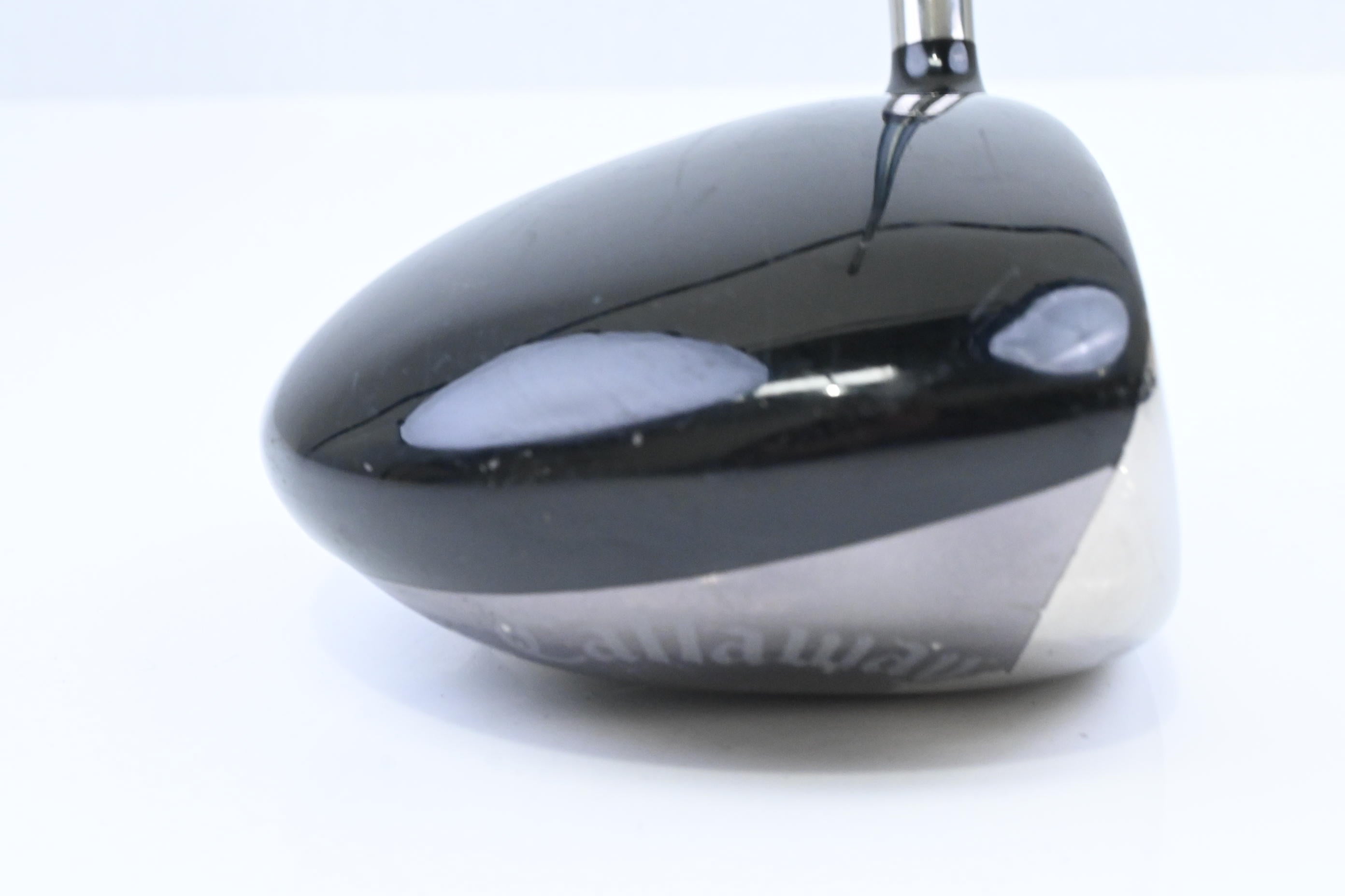 Callaway Diablo Edge Tour Driver / 9.5 Degree / Stiff Flex Ping Alta CB 55 Shaft