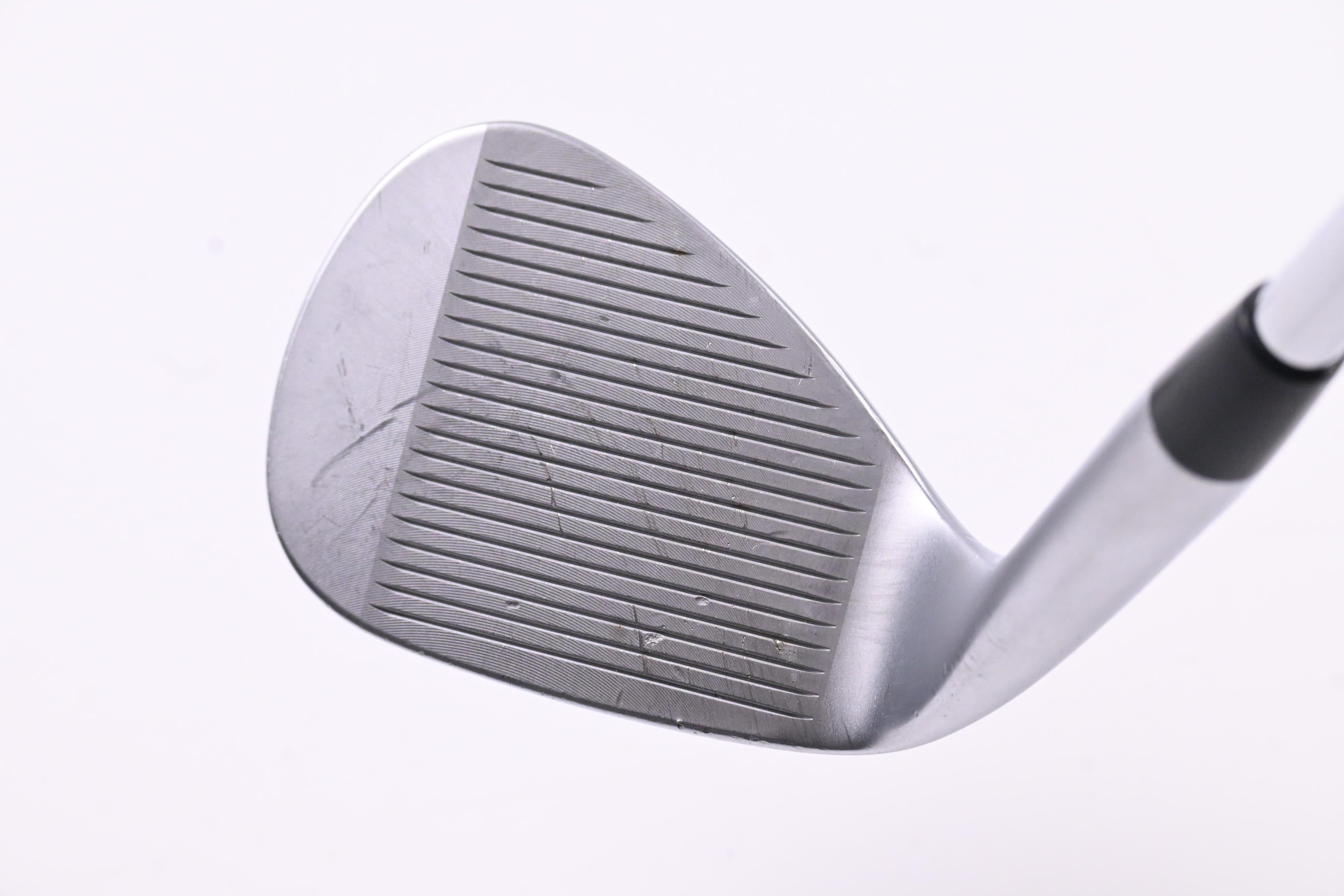 Ping S259 Lob Wedge / 58 Degree / Black Dot / Wedge Flex Ping Z-Z115 Shaft