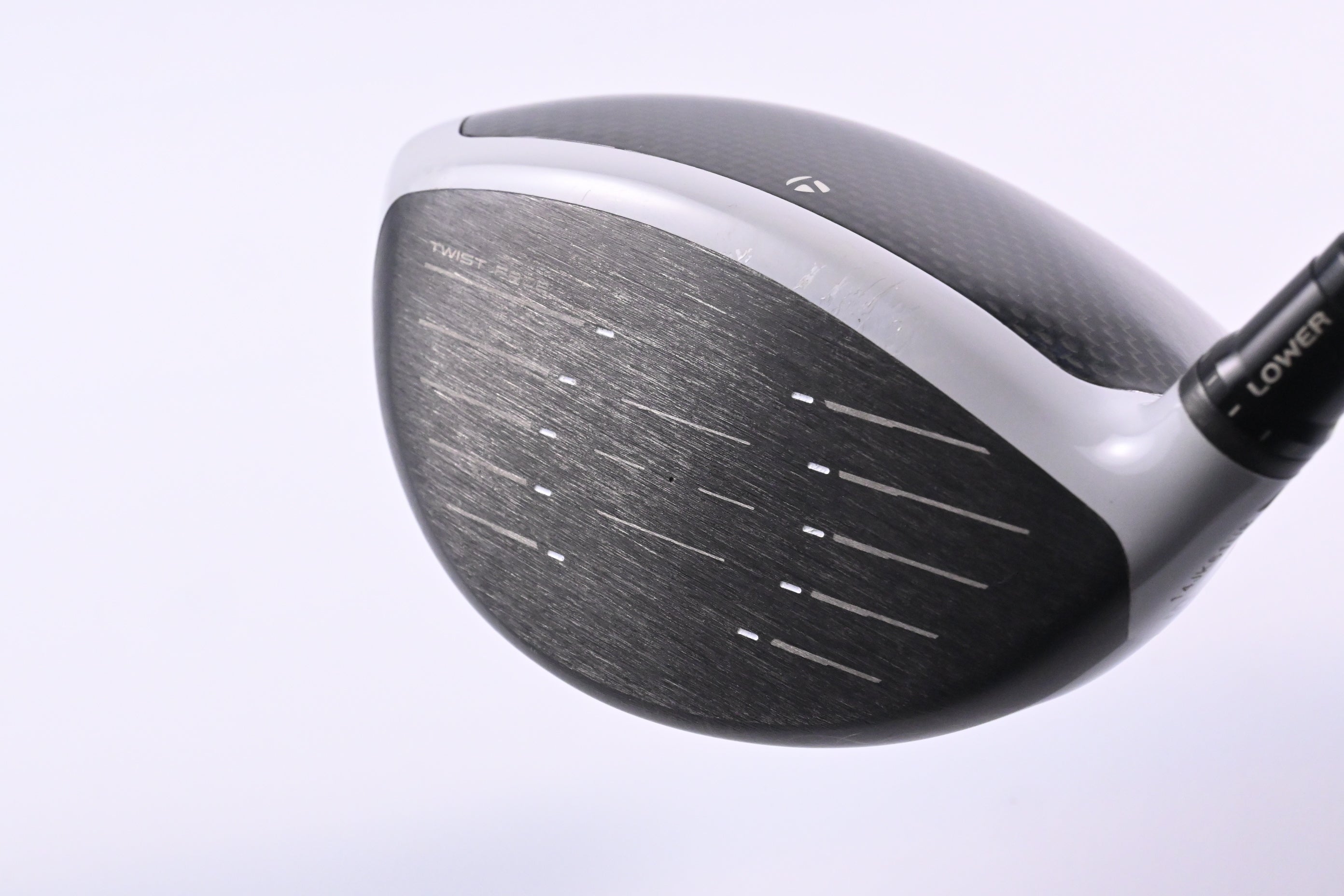 Taylormade SIM2 Driver / 10.5 Degree / Stiff Flex Mitsubishi Tensei AV Blue 60