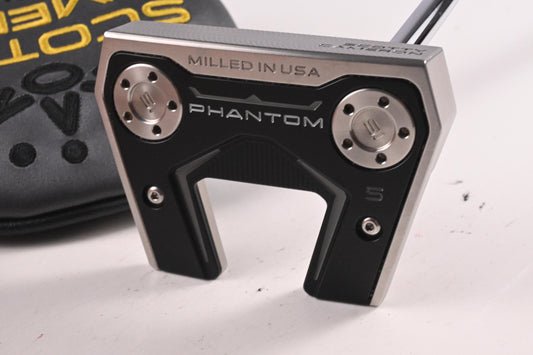 Scotty Cameron Phantom 5 2024 Putter / 34 Inch